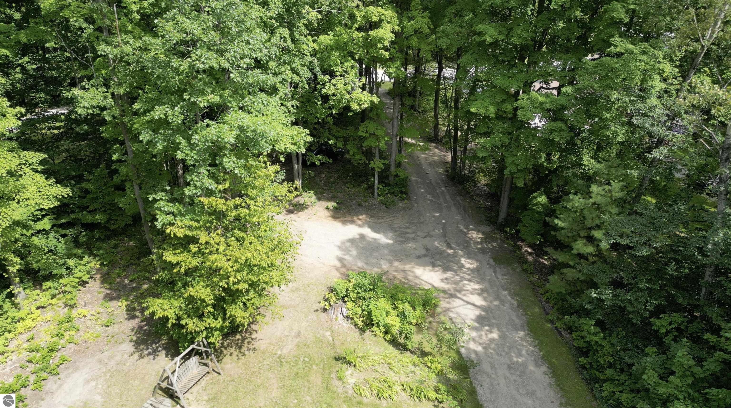 20922 Red Oak Drive, Lake Ann, MI 49650 — Photo 26