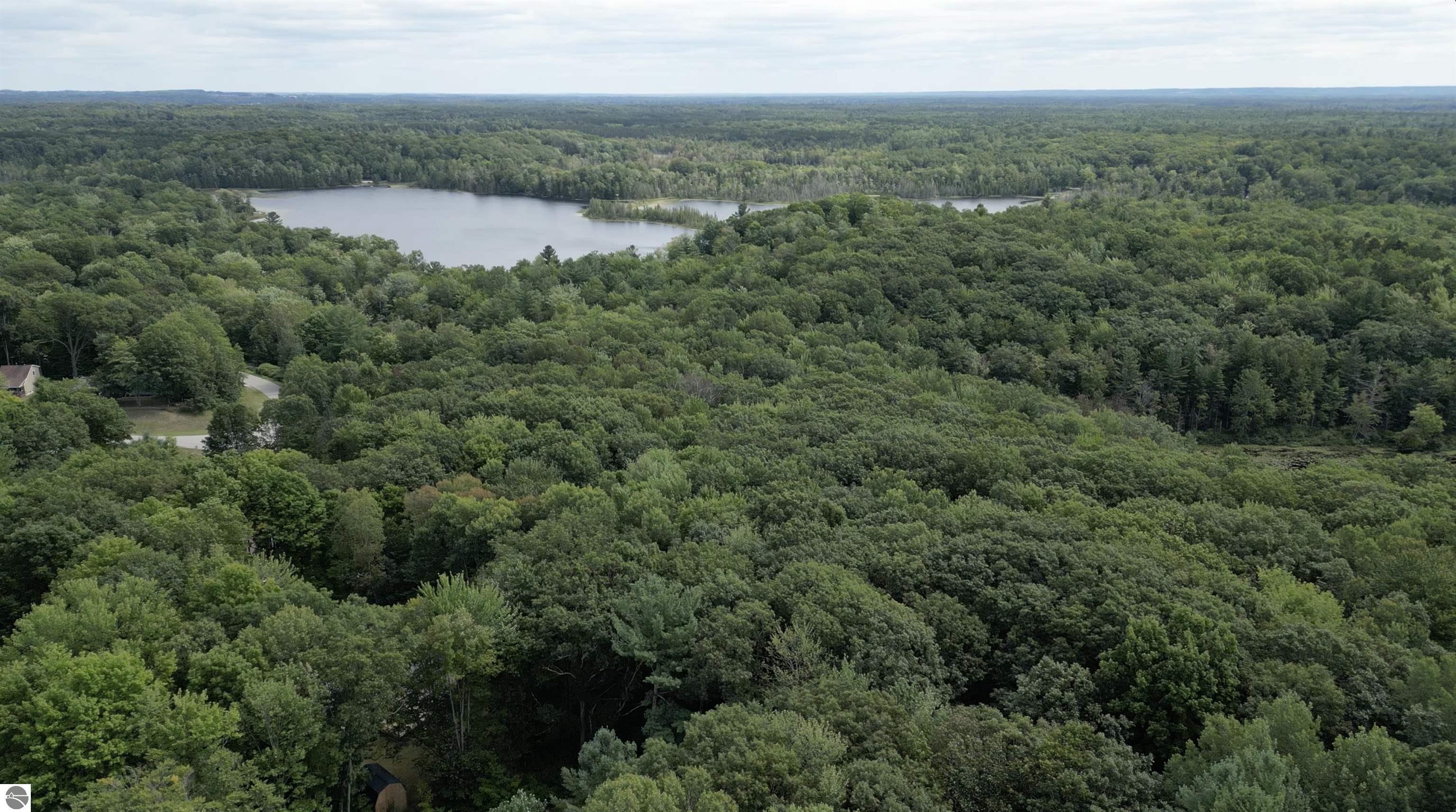 20922 Red Oak Drive, Lake Ann, MI 49650 — Photo 27