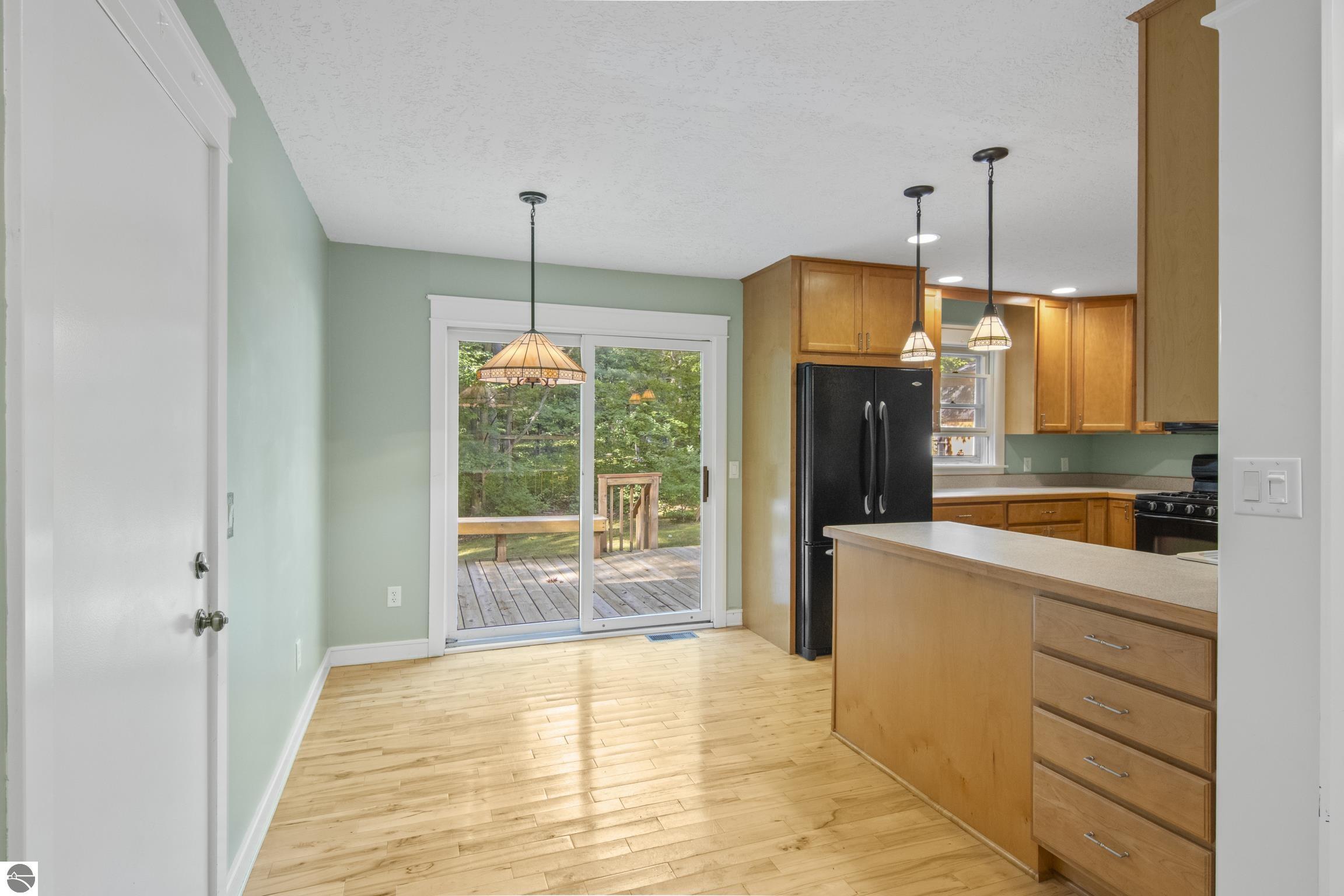 20922 Red Oak Drive, Lake Ann, MI 49650 — Photo 5