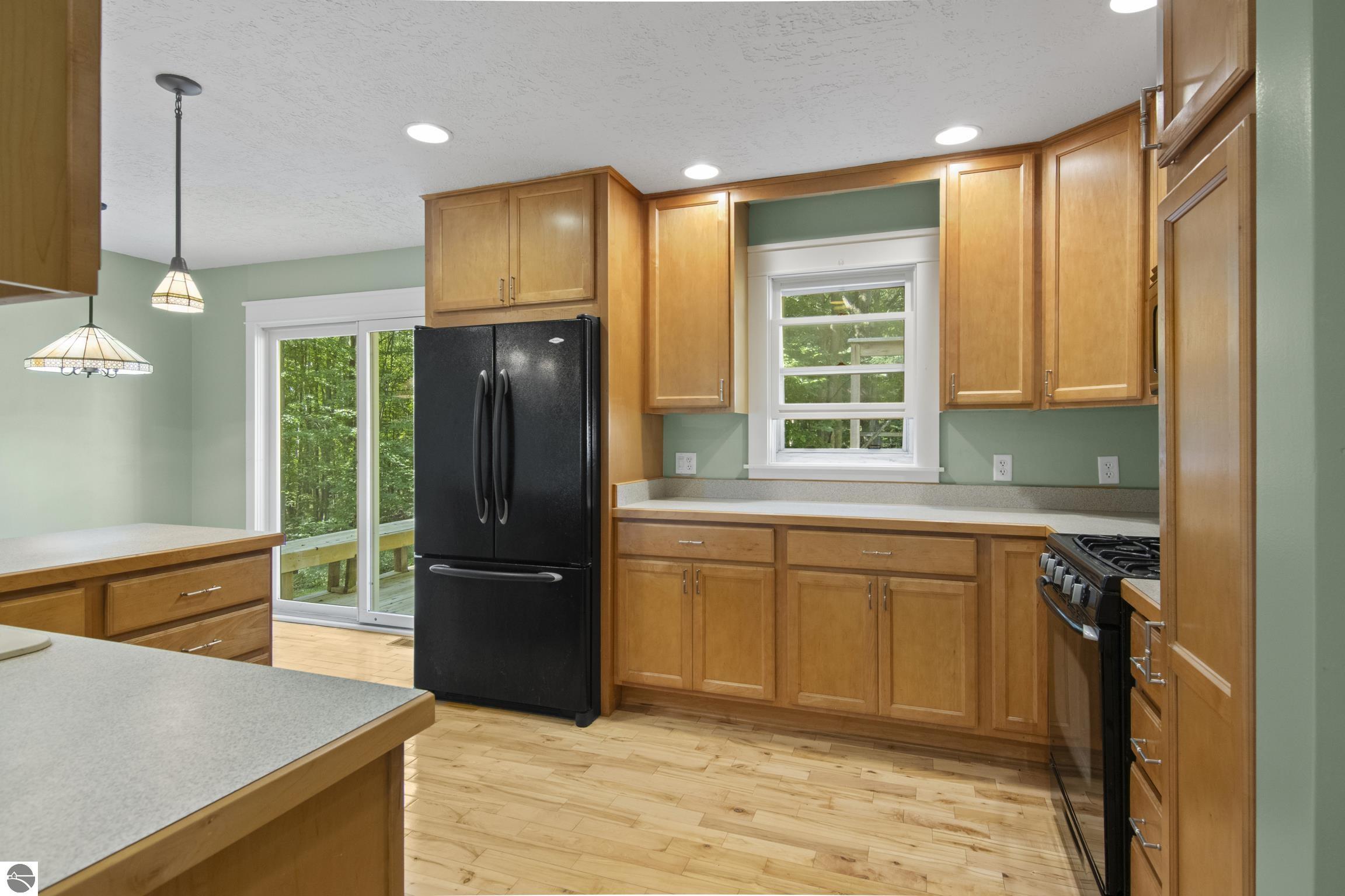 20922 Red Oak Drive, Lake Ann, MI 49650 — Photo 7