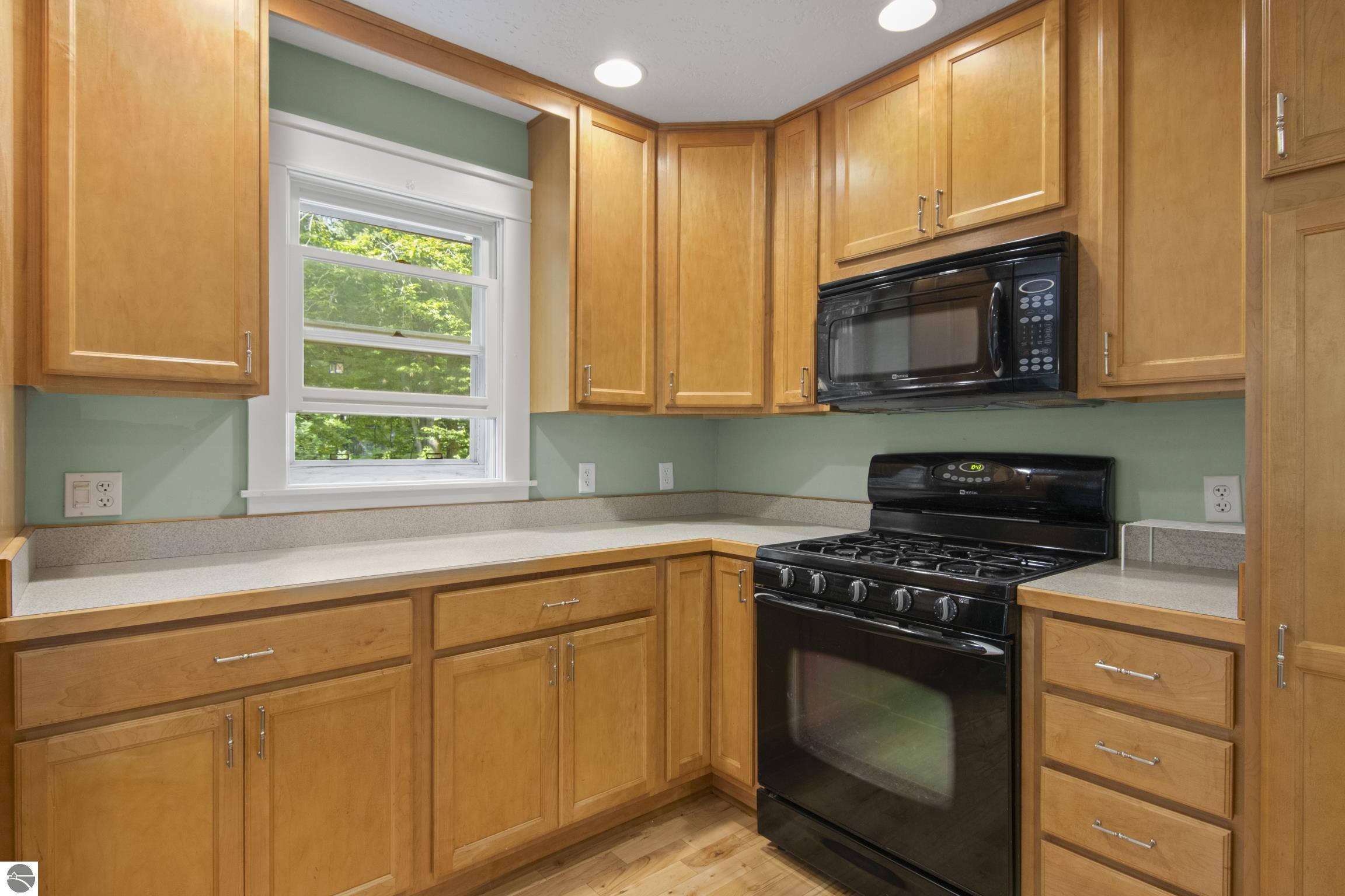 20922 Red Oak Drive, Lake Ann, MI 49650 — Photo 8