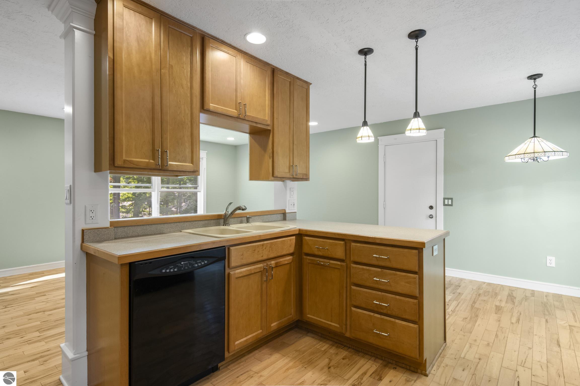 20922 Red Oak Drive, Lake Ann, MI 49650 — Photo 9