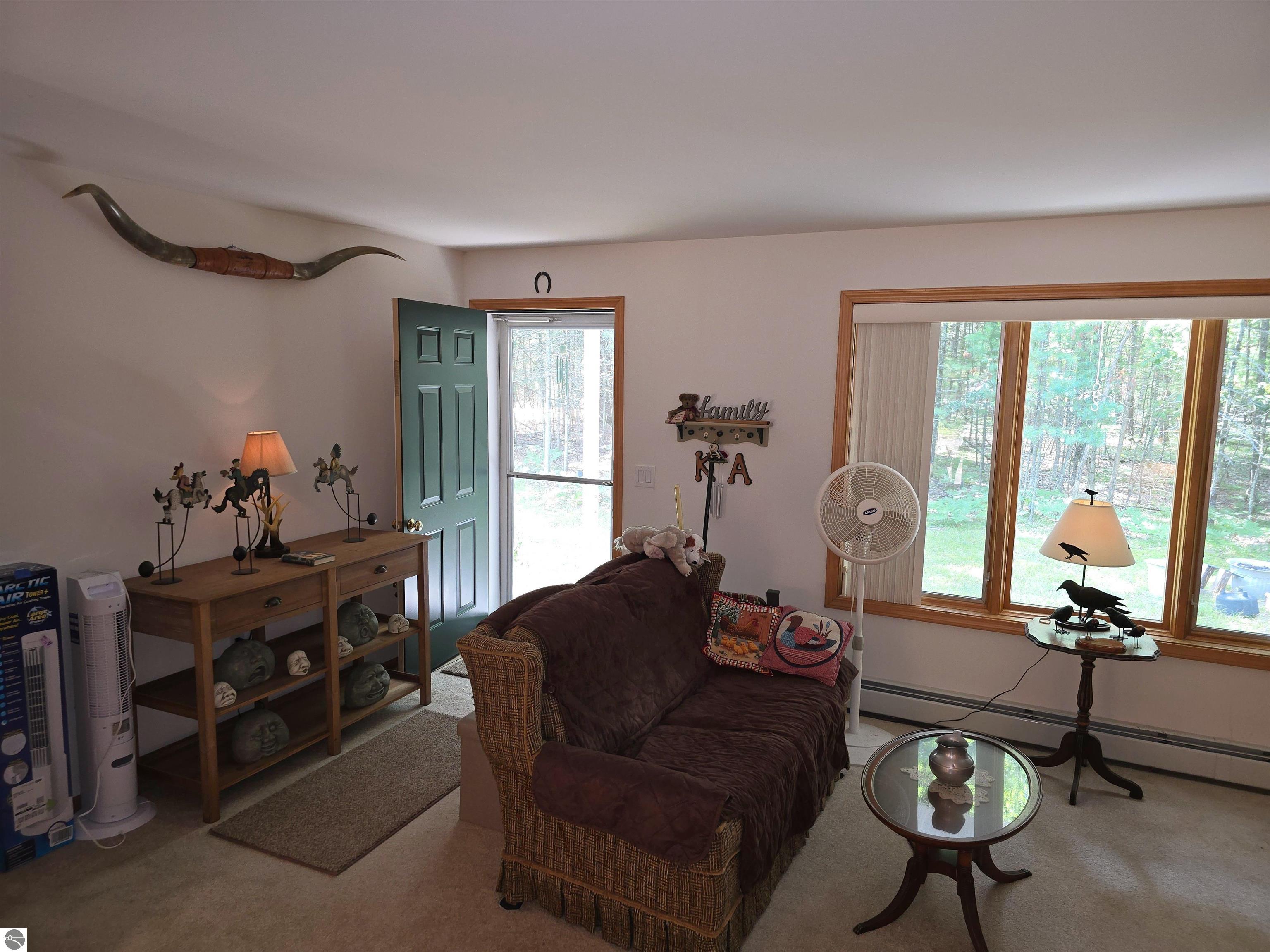 6576 W Plum Valley Road NW, Rapid City, MI 49676 — Photo 12