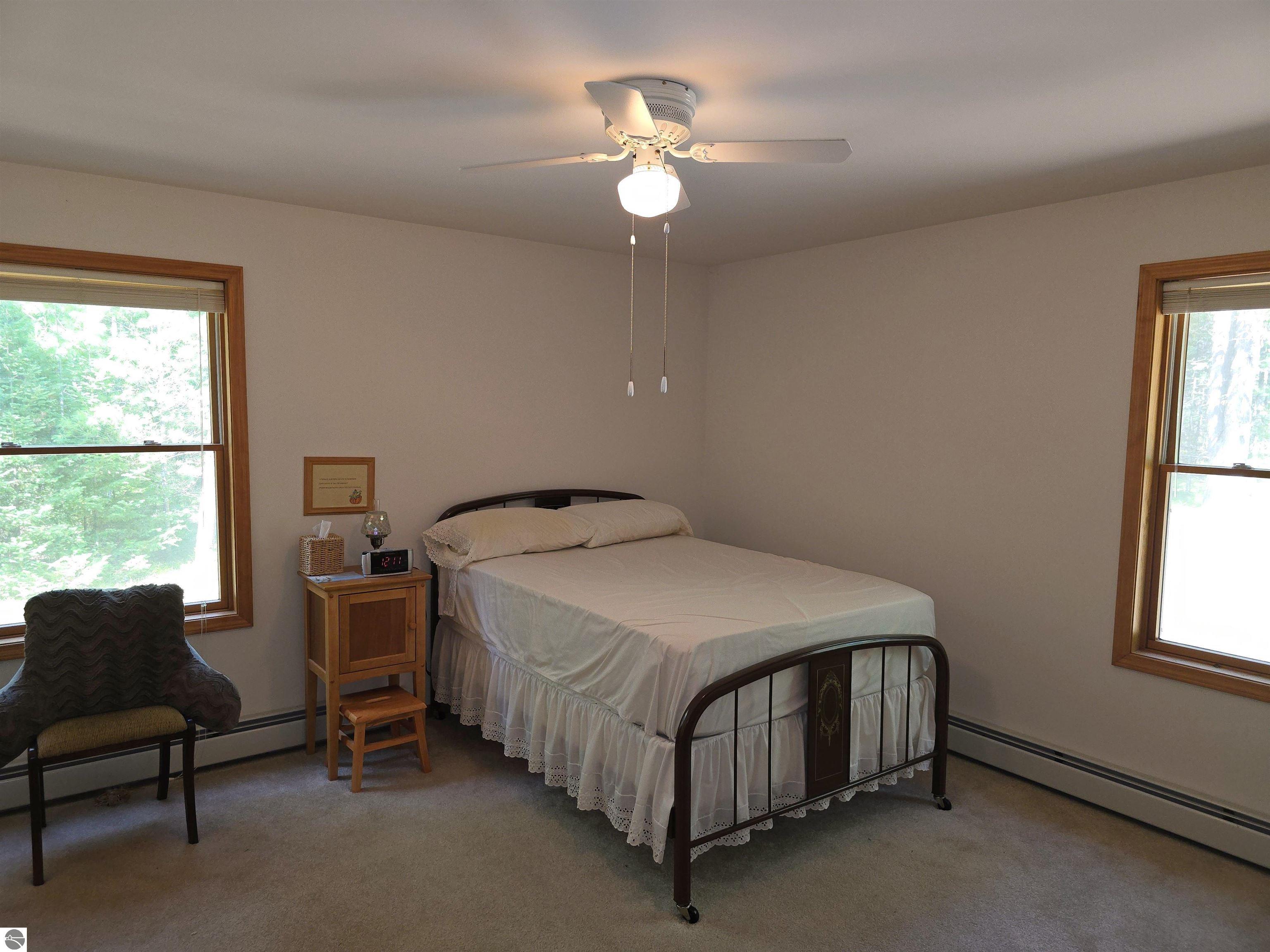 6576 W Plum Valley Road NW, Rapid City, MI 49676 — Photo 16