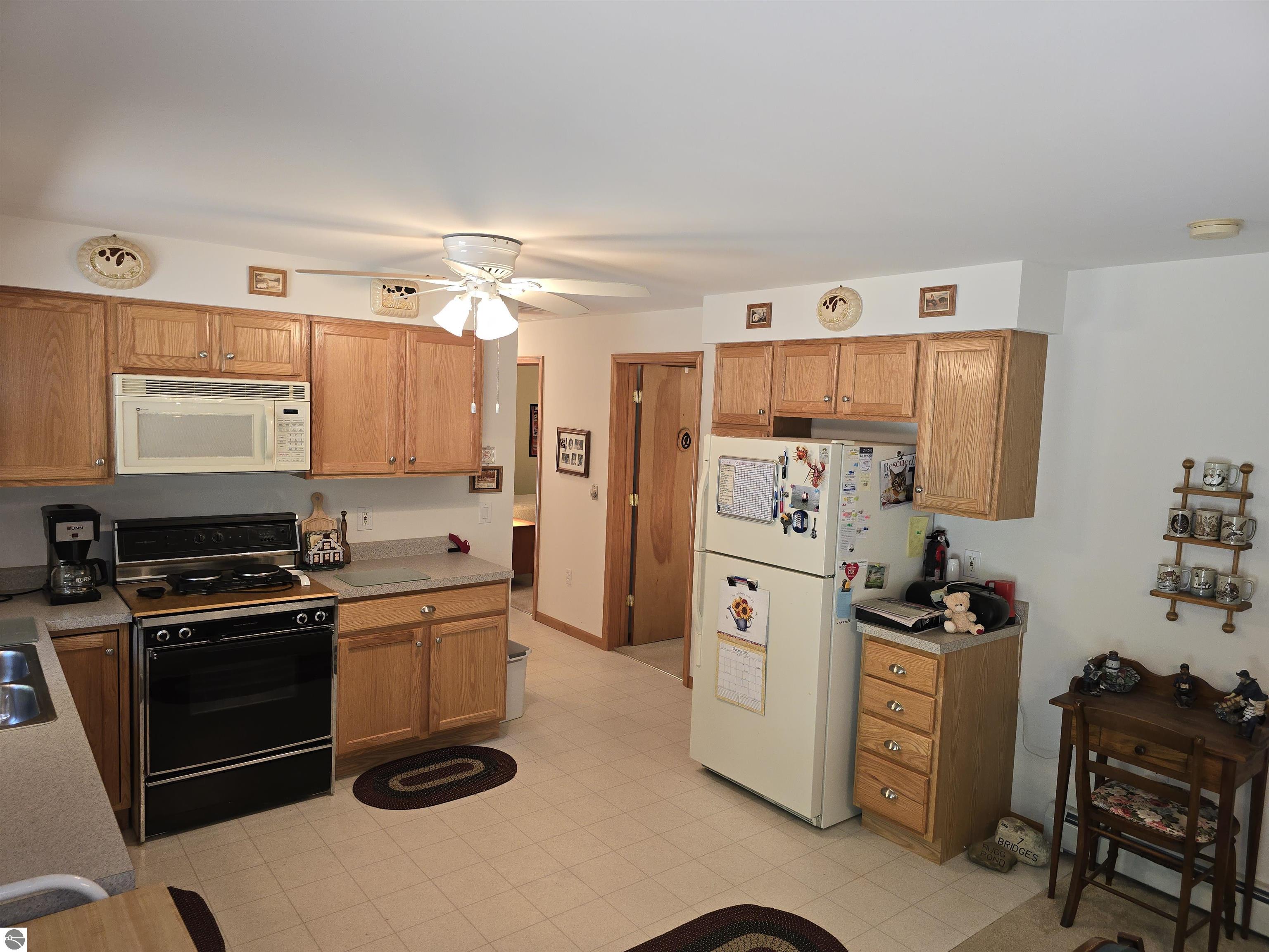 6576 W Plum Valley Road NW, Rapid City, MI 49676 — Photo 6