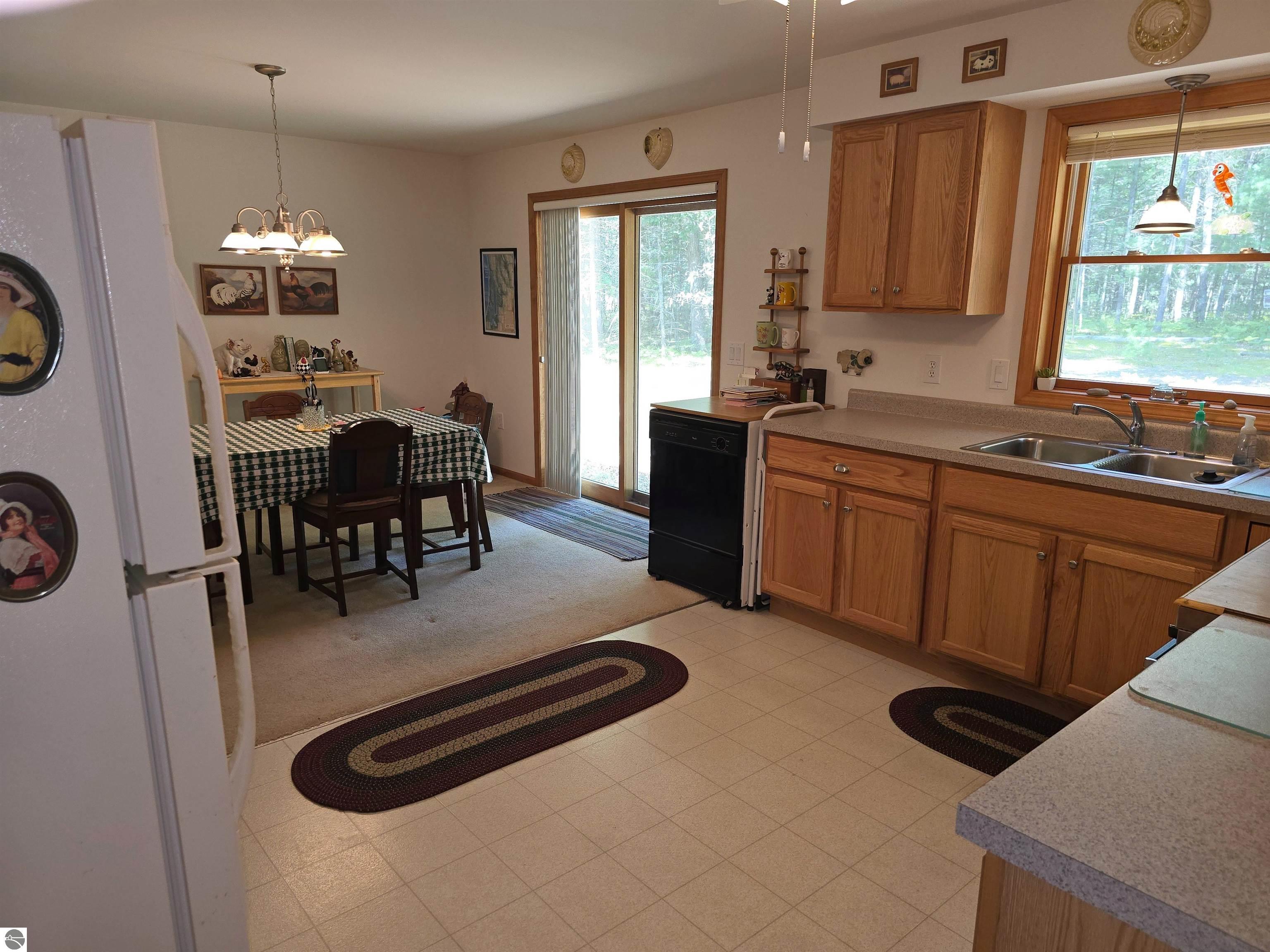 6576 W Plum Valley Road NW, Rapid City, MI 49676 — Photo 7