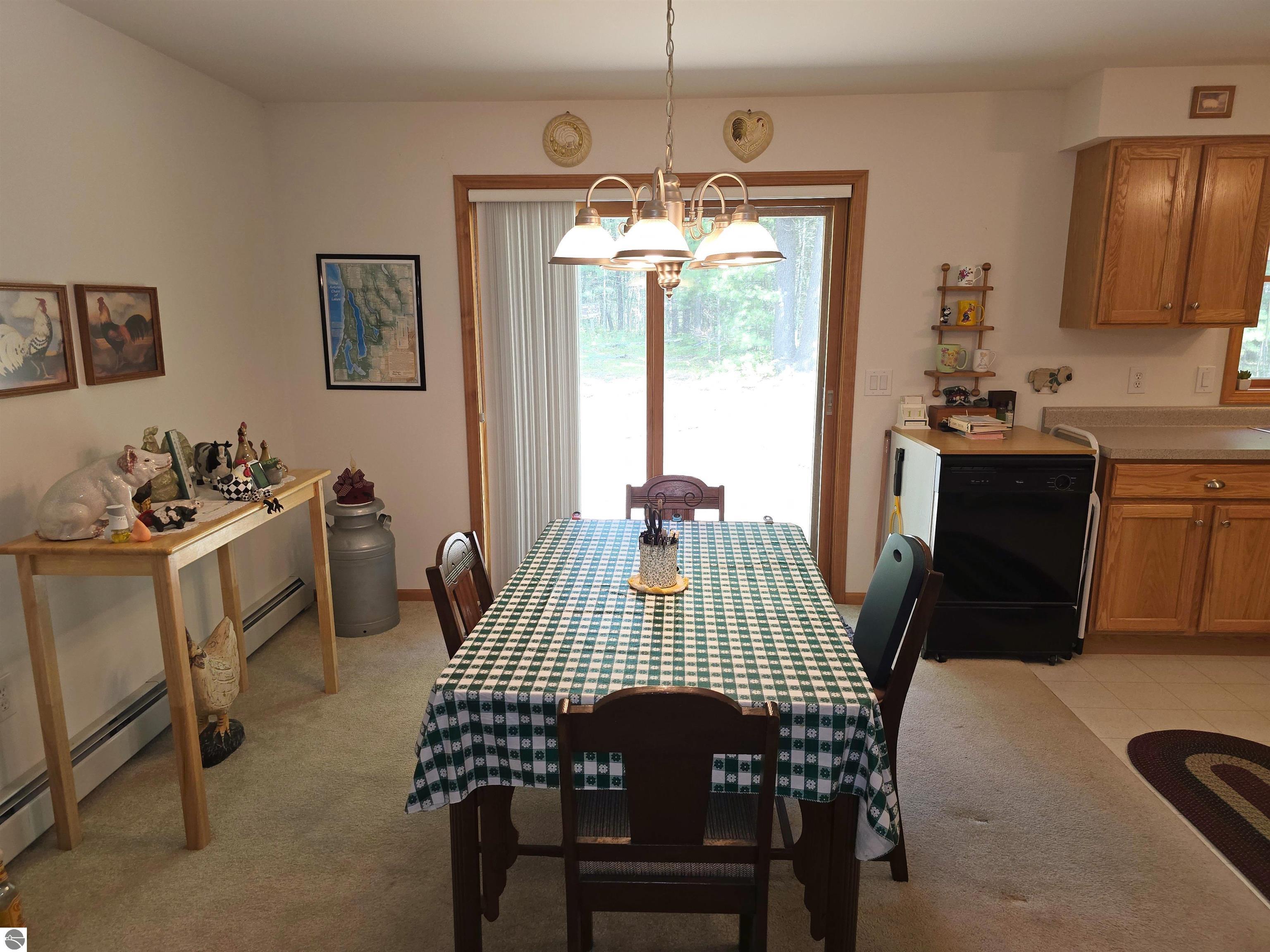6576 W Plum Valley Road NW, Rapid City, MI 49676 — Photo 9