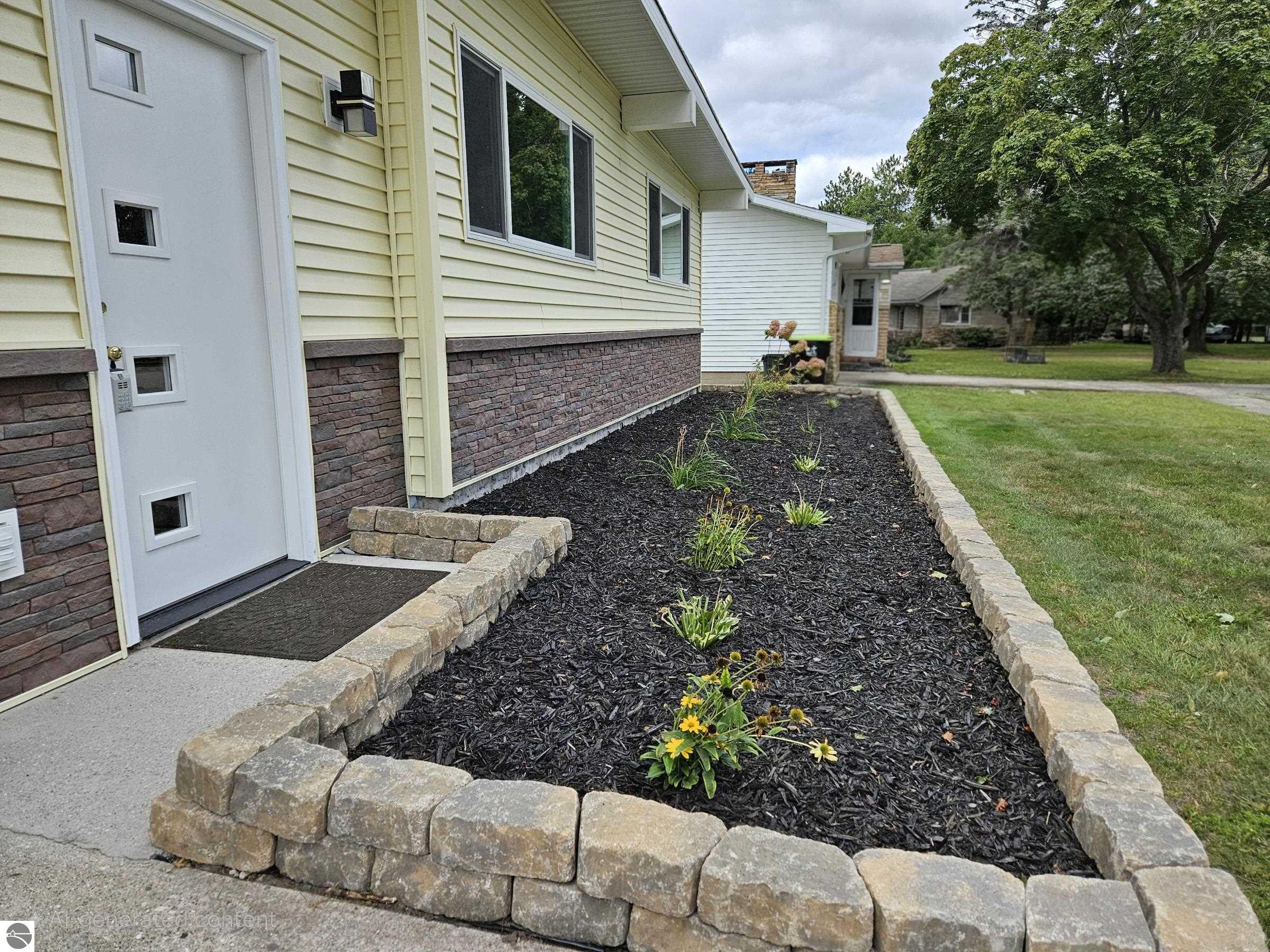 713 W Lincoln Street, East Tawas, MI 48730 — Photo 50