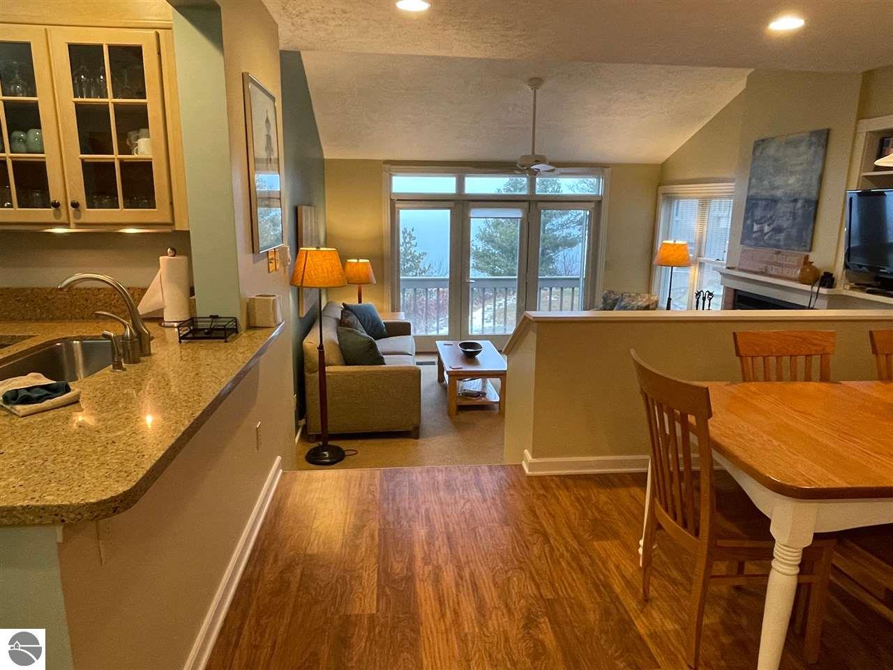 6C Pinnacle Place, Glen Arbor, MI 49636 — Photo 11