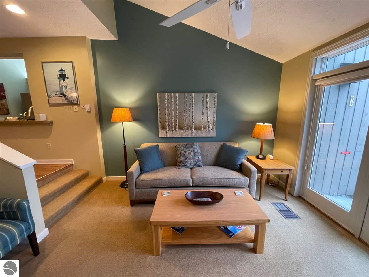 6C Pinnacle Place, Glen Arbor, MI 49636 — Photo 3