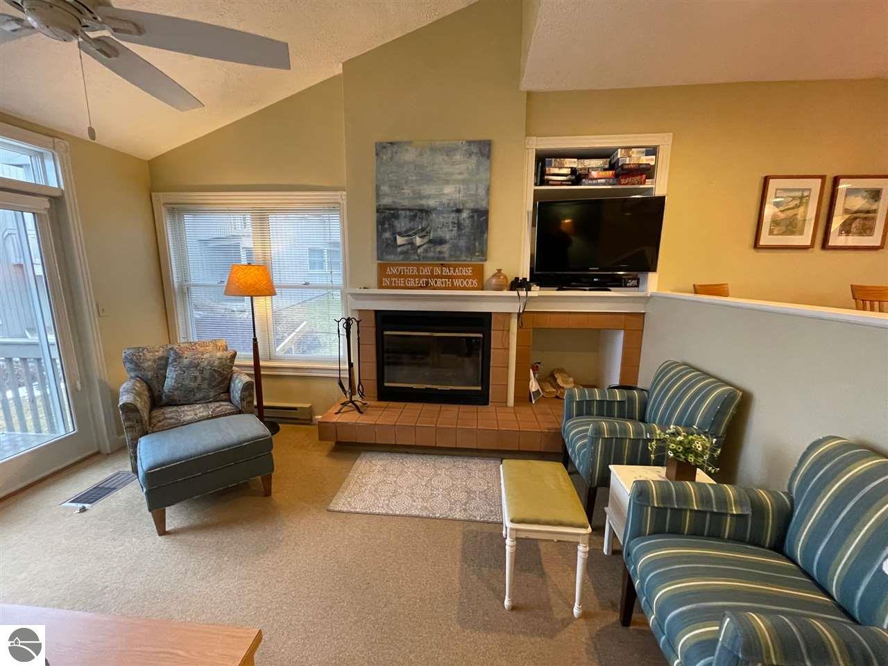 6C Pinnacle Place, Glen Arbor, MI 49636 — Photo 4