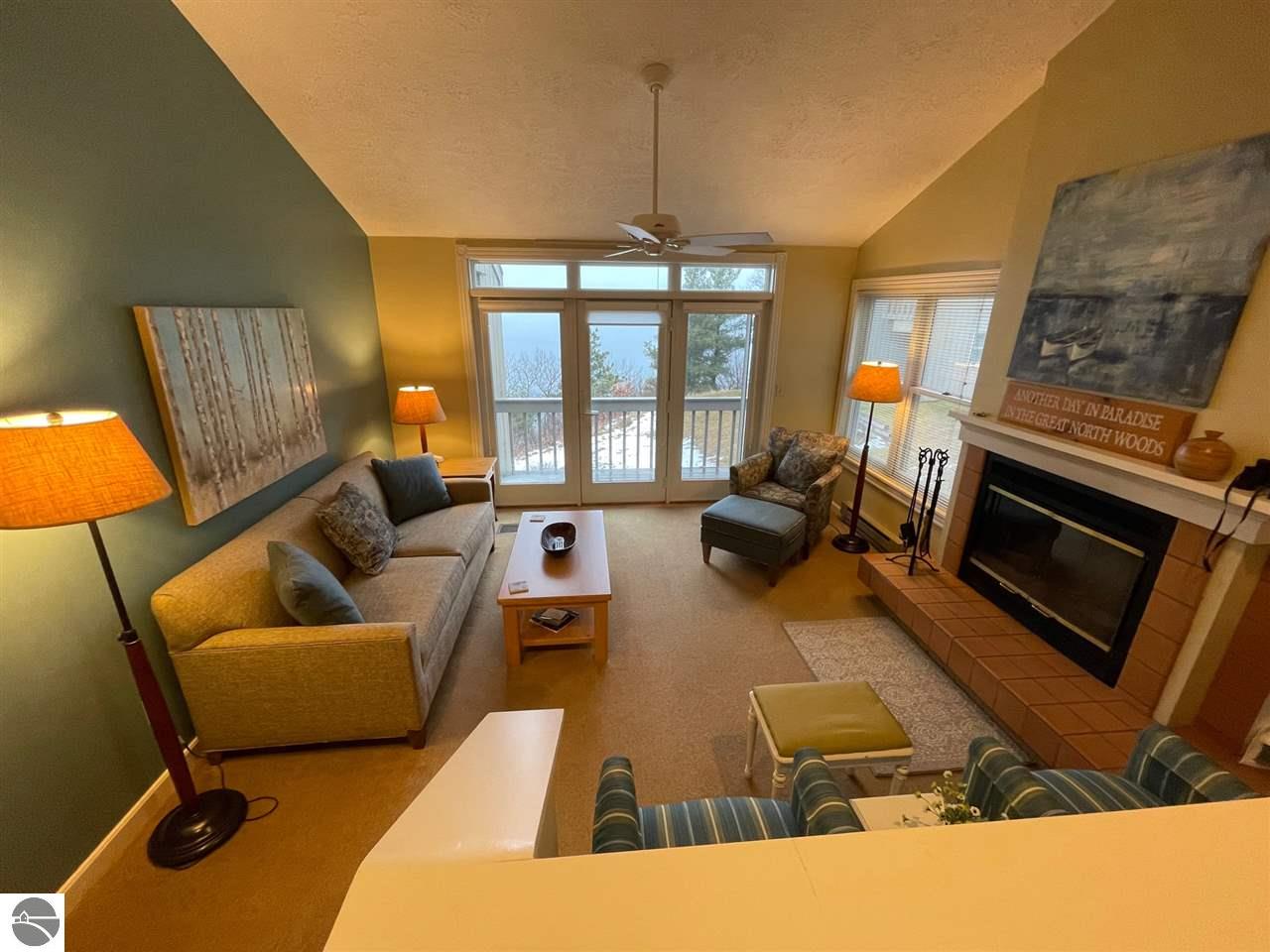 6C Pinnacle Place, Glen Arbor, MI 49636 — Photo 5
