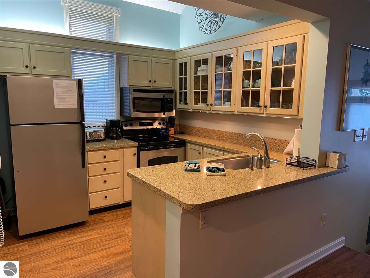6C Pinnacle Place, Glen Arbor, MI 49636 — Photo 6