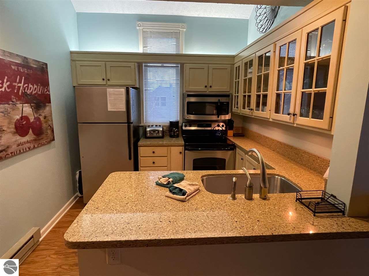 6C Pinnacle Place, Glen Arbor, MI 49636 — Photo 7