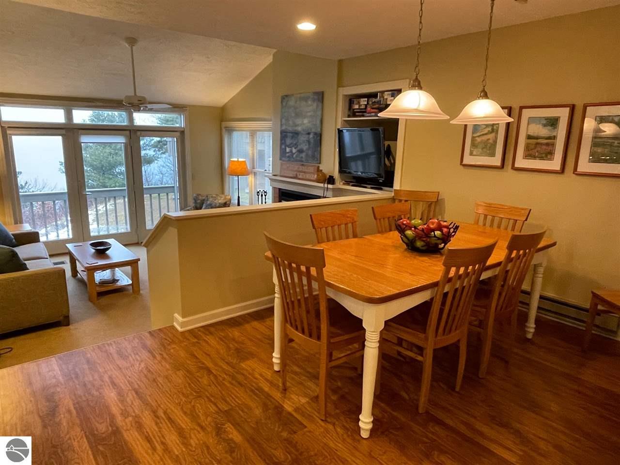 6C Pinnacle Place, Glen Arbor, MI 49636 — Photo 9