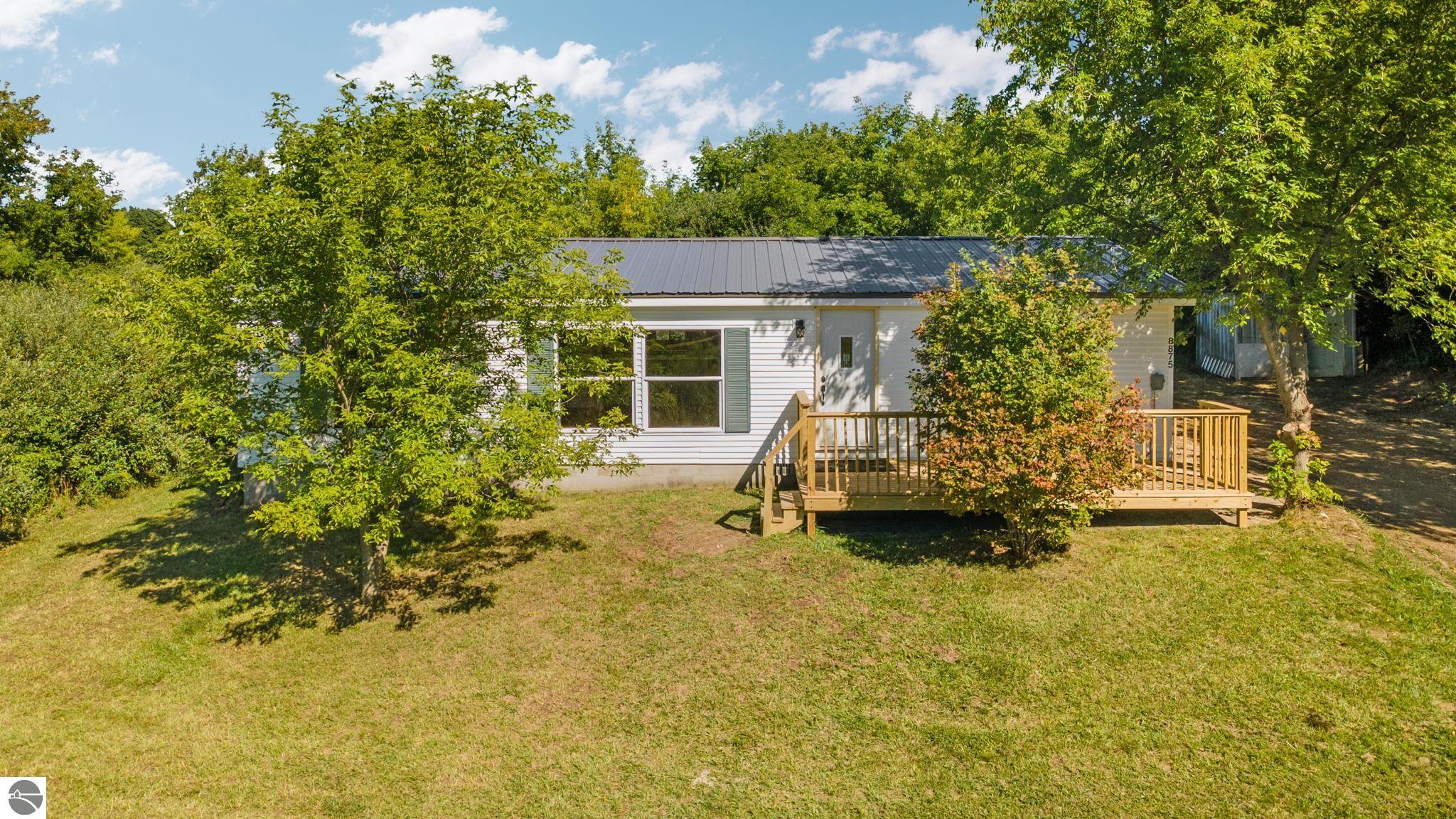 8875 Rahe Road, Kingsley, MI 49649 — Photo 3