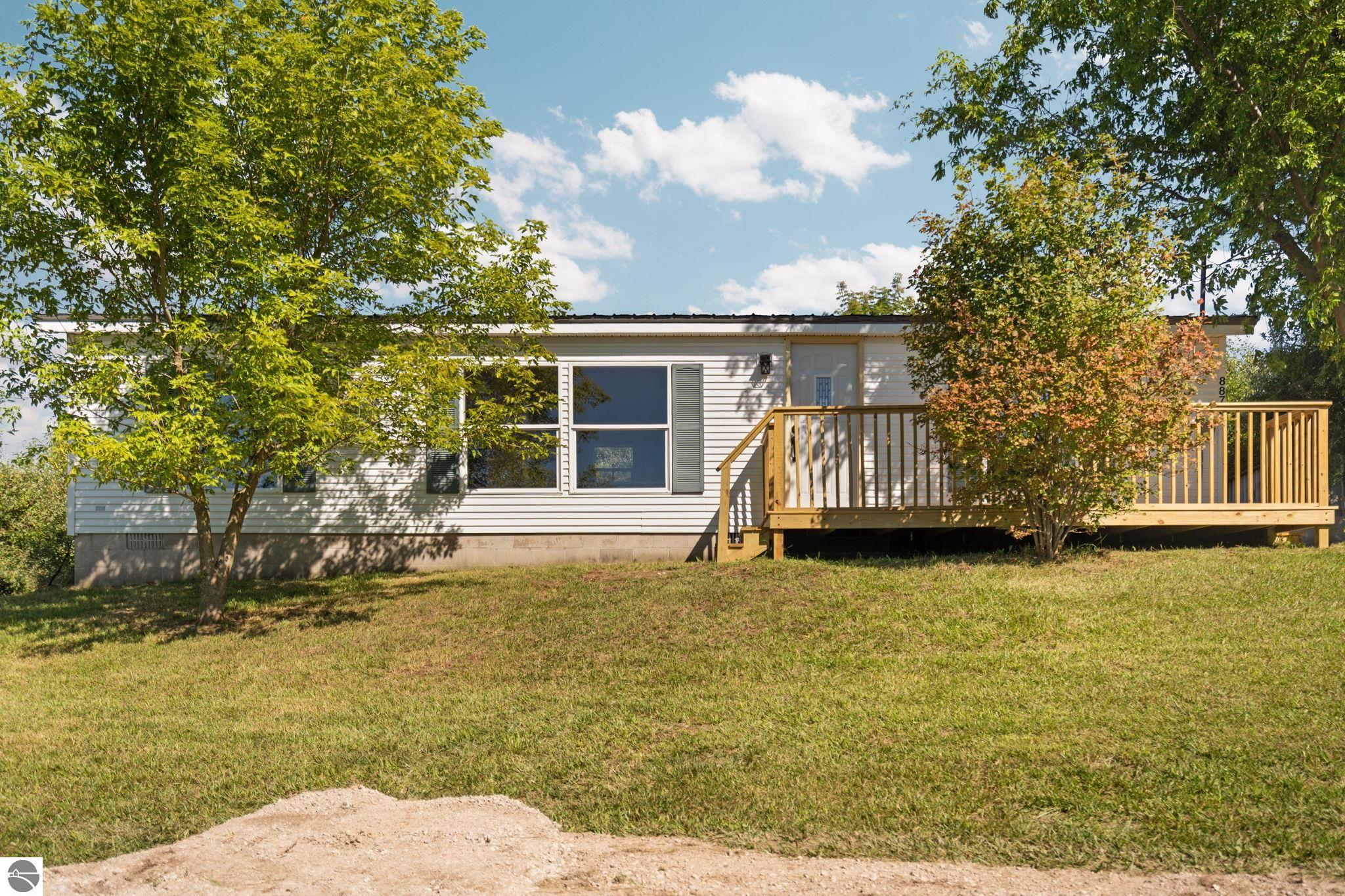 8875 Rahe Road, Kingsley, MI 49649 — Photo 4