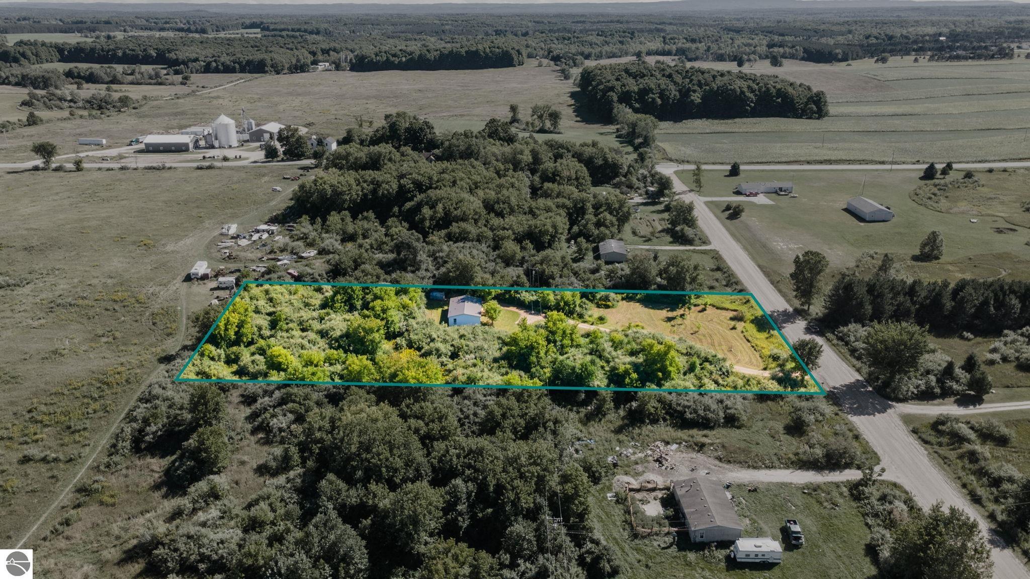 8875 Rahe Road, Kingsley, MI 49649 — Photo 36