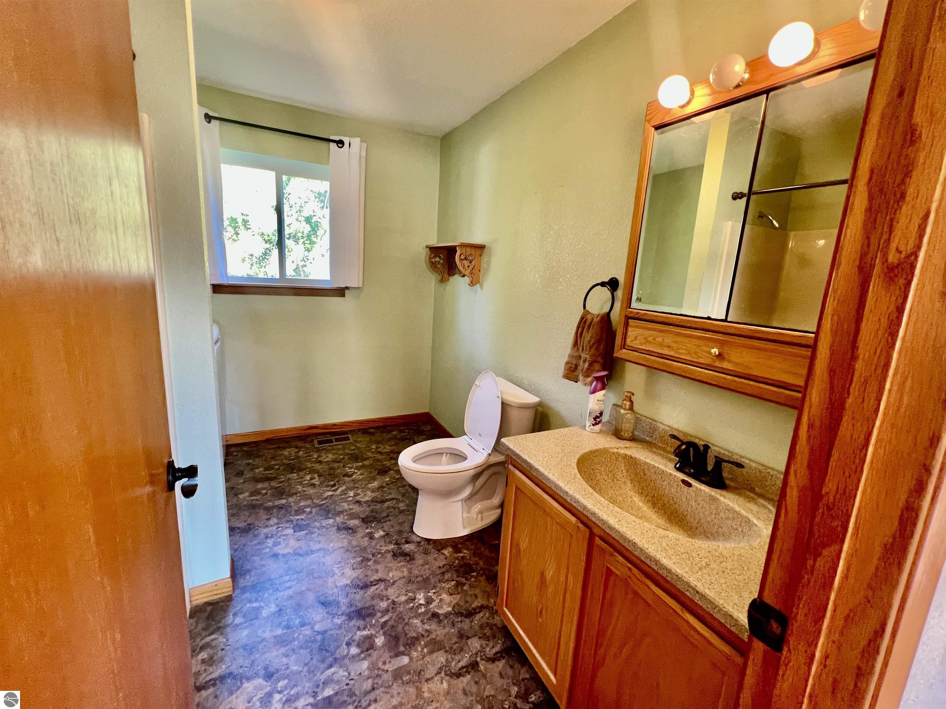 10911 E Lake Montcalm Road, Riverdale, MI 48877 — Photo 17