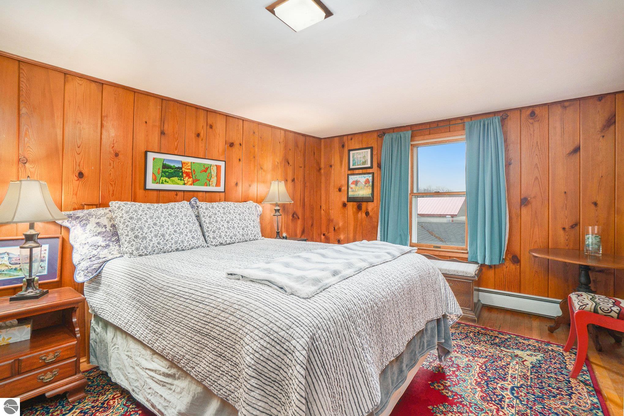 4652 Cairn Highway, Kewadin, MI 49648 — Photo 12
