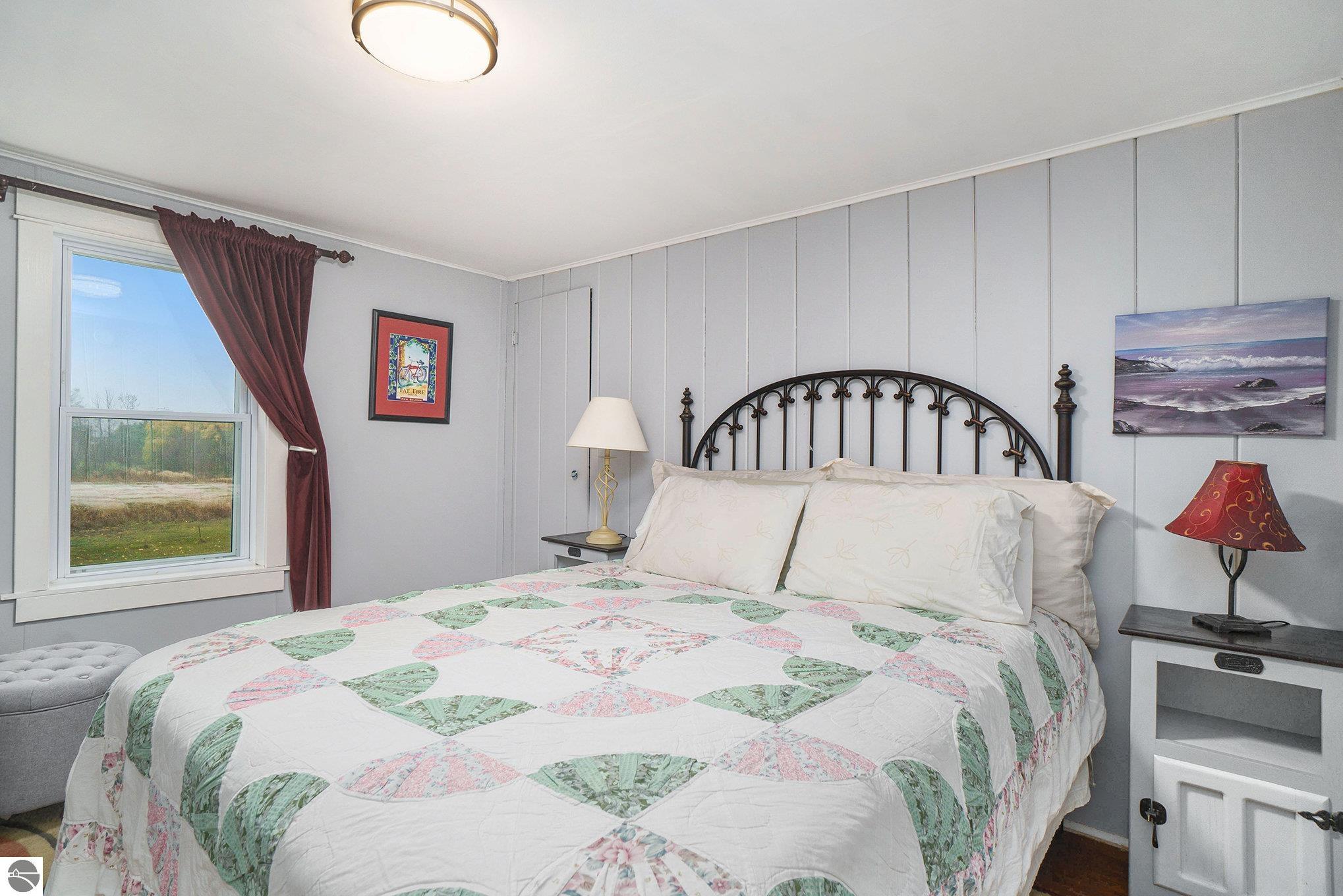 4652 Cairn Highway, Kewadin, MI 49648 — Photo 13