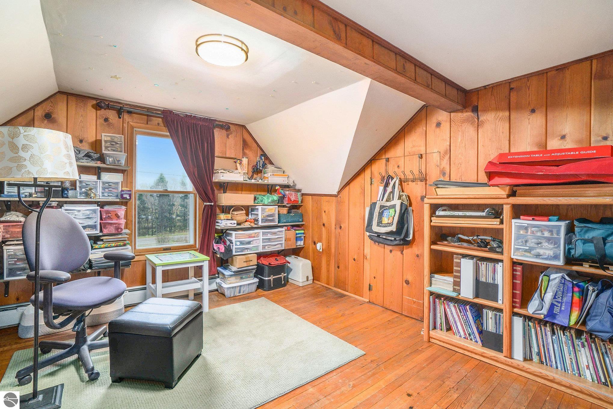 4652 Cairn Highway, Kewadin, MI 49648 — Photo 14