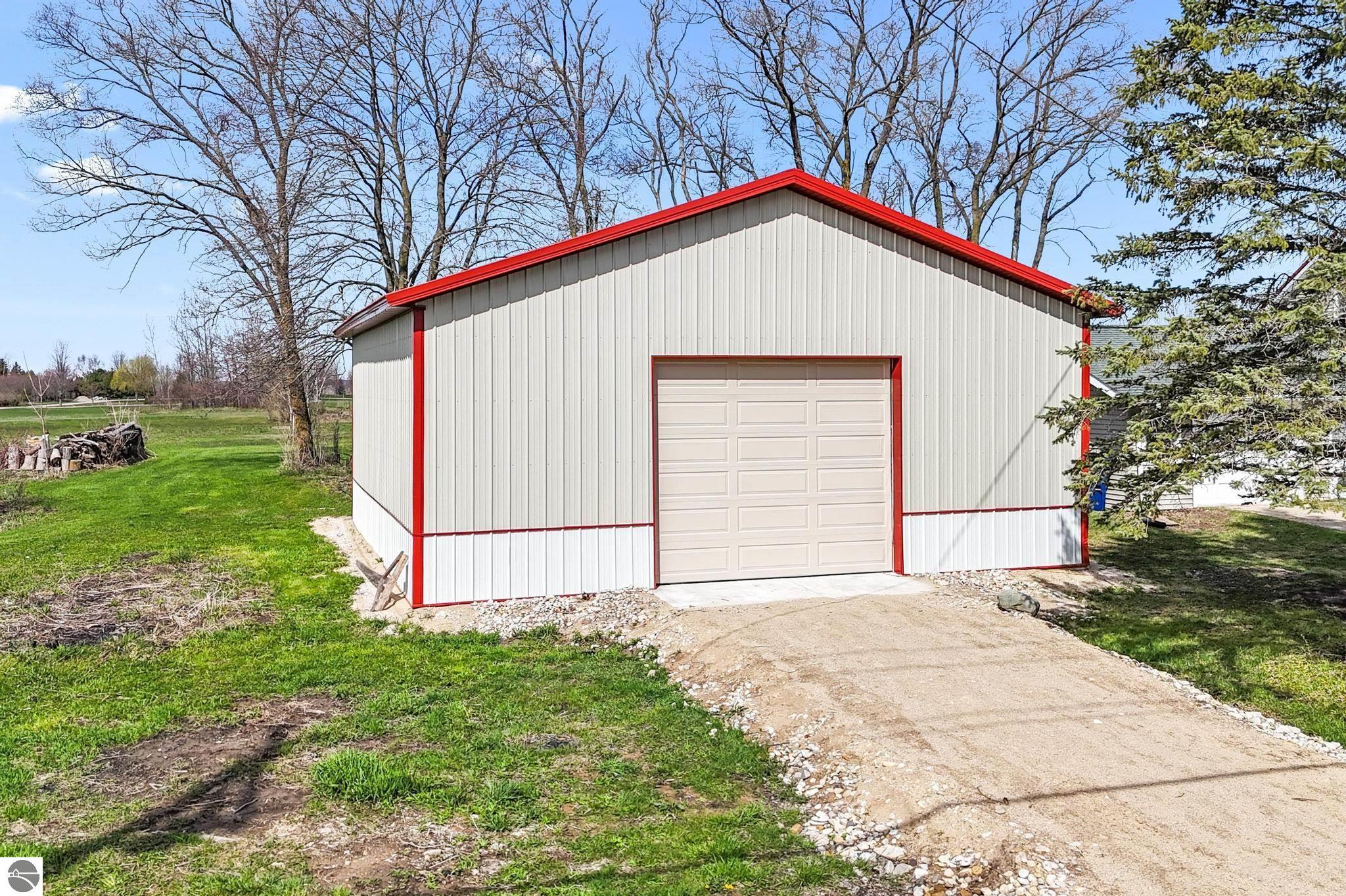 4652 Cairn Highway, Kewadin, MI 49648 — Photo 16