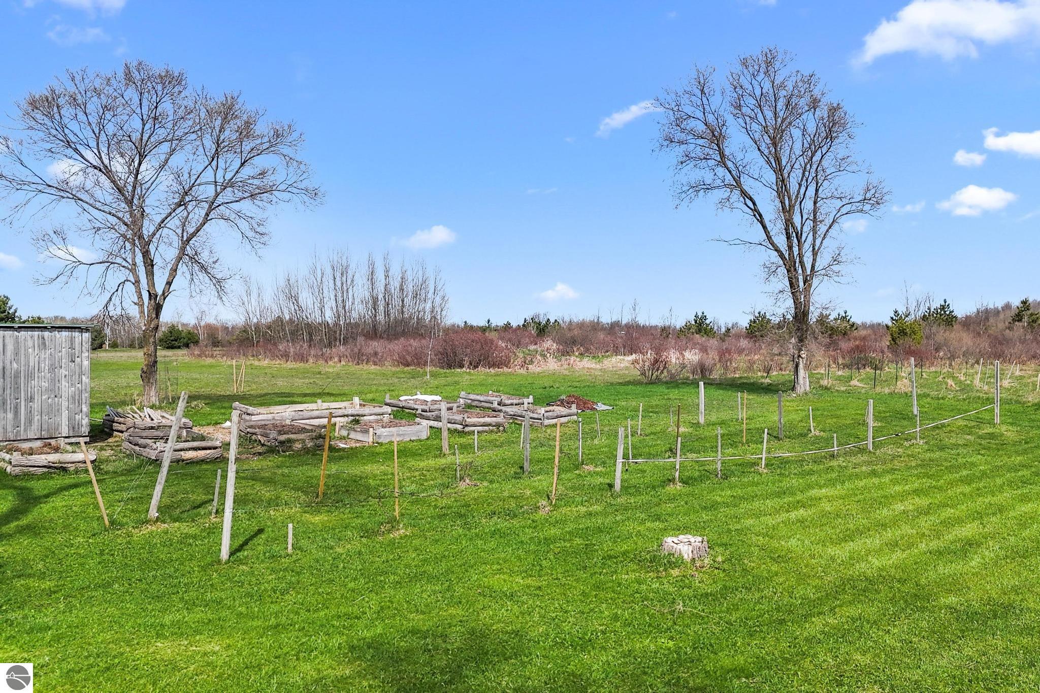 4652 Cairn Highway, Kewadin, MI 49648 — Photo 20