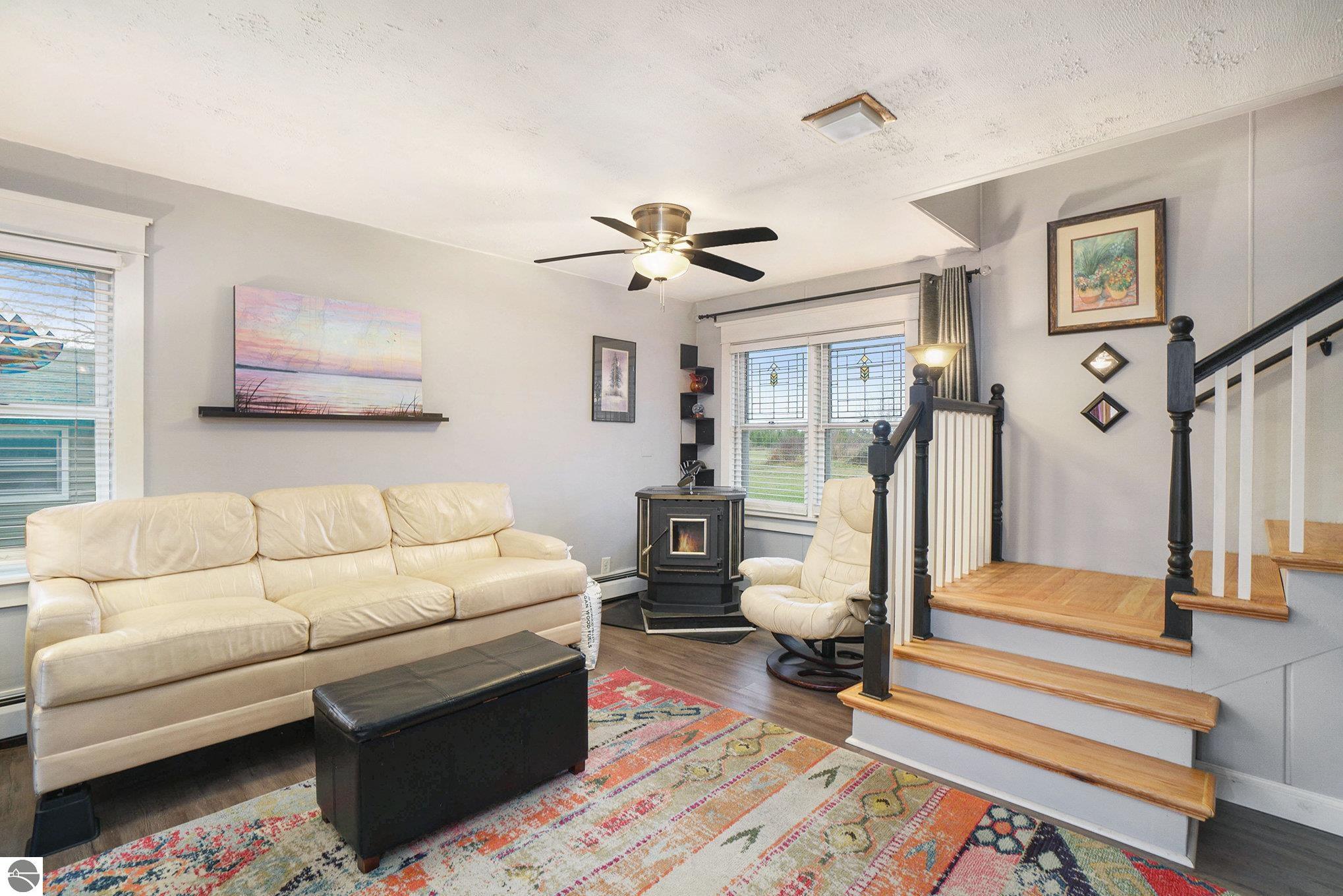 4652 Cairn Highway, Kewadin, MI 49648 — Photo 3