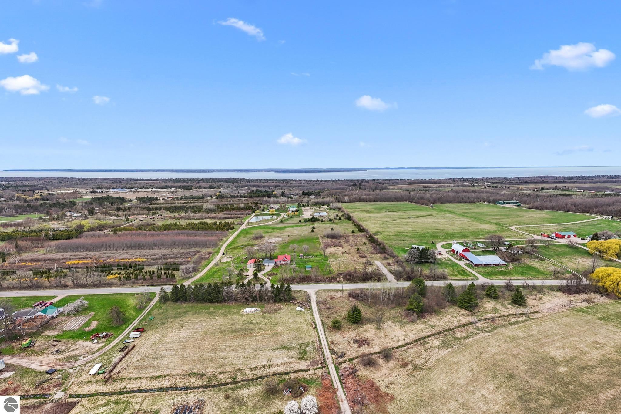 4652 Cairn Highway, Kewadin, MI 49648 — Photo 22