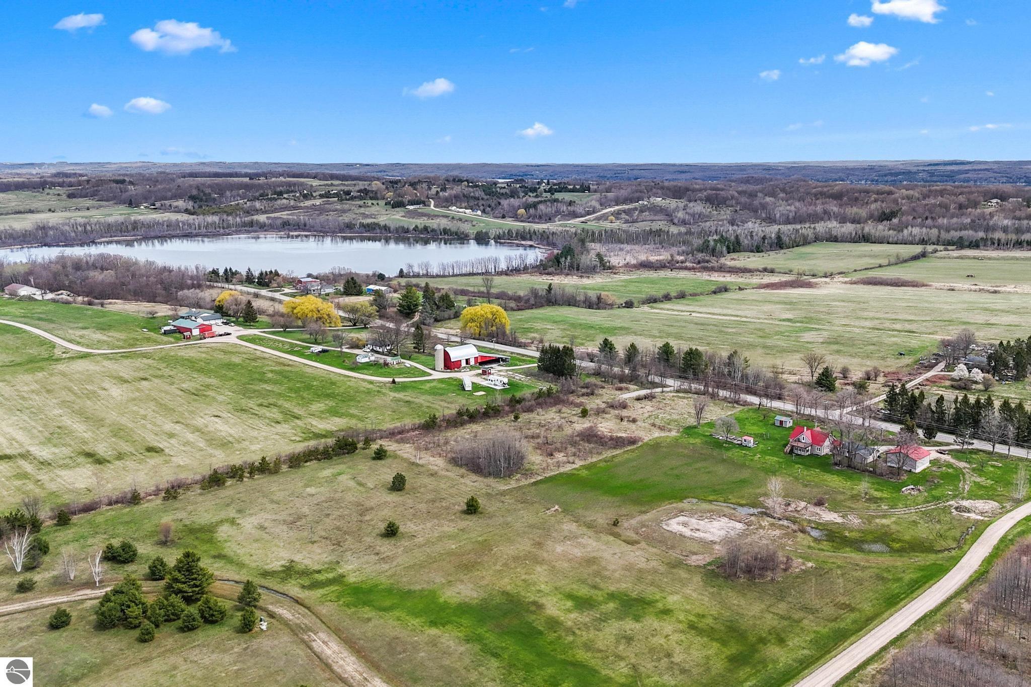 4652 Cairn Highway, Kewadin, MI 49648 — Photo 23