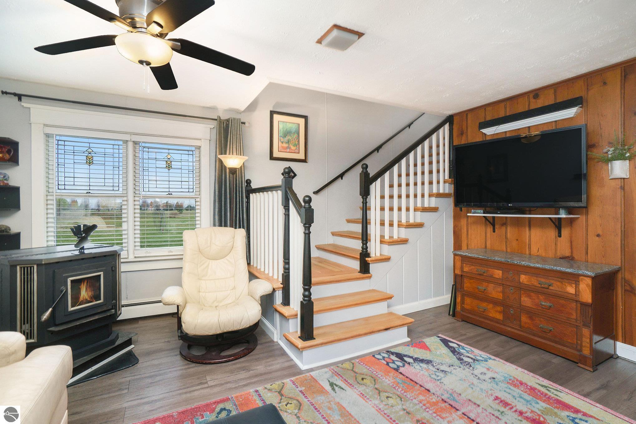 4652 Cairn Highway, Kewadin, MI 49648 — Photo 4