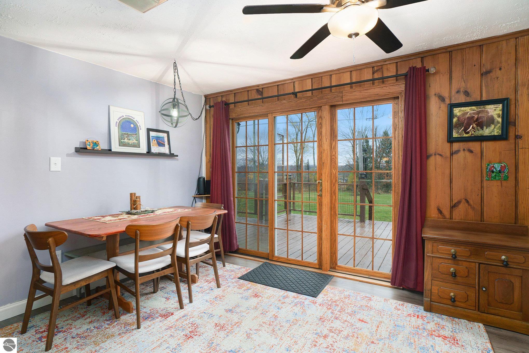 4652 Cairn Highway, Kewadin, MI 49648 — Photo 6