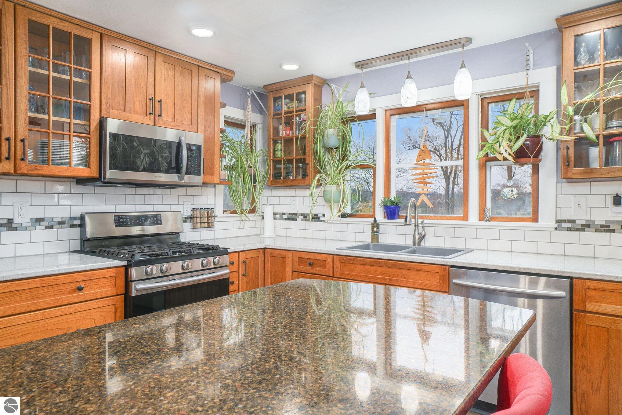 4652 Cairn Highway, Kewadin, MI 49648 — Photo 8