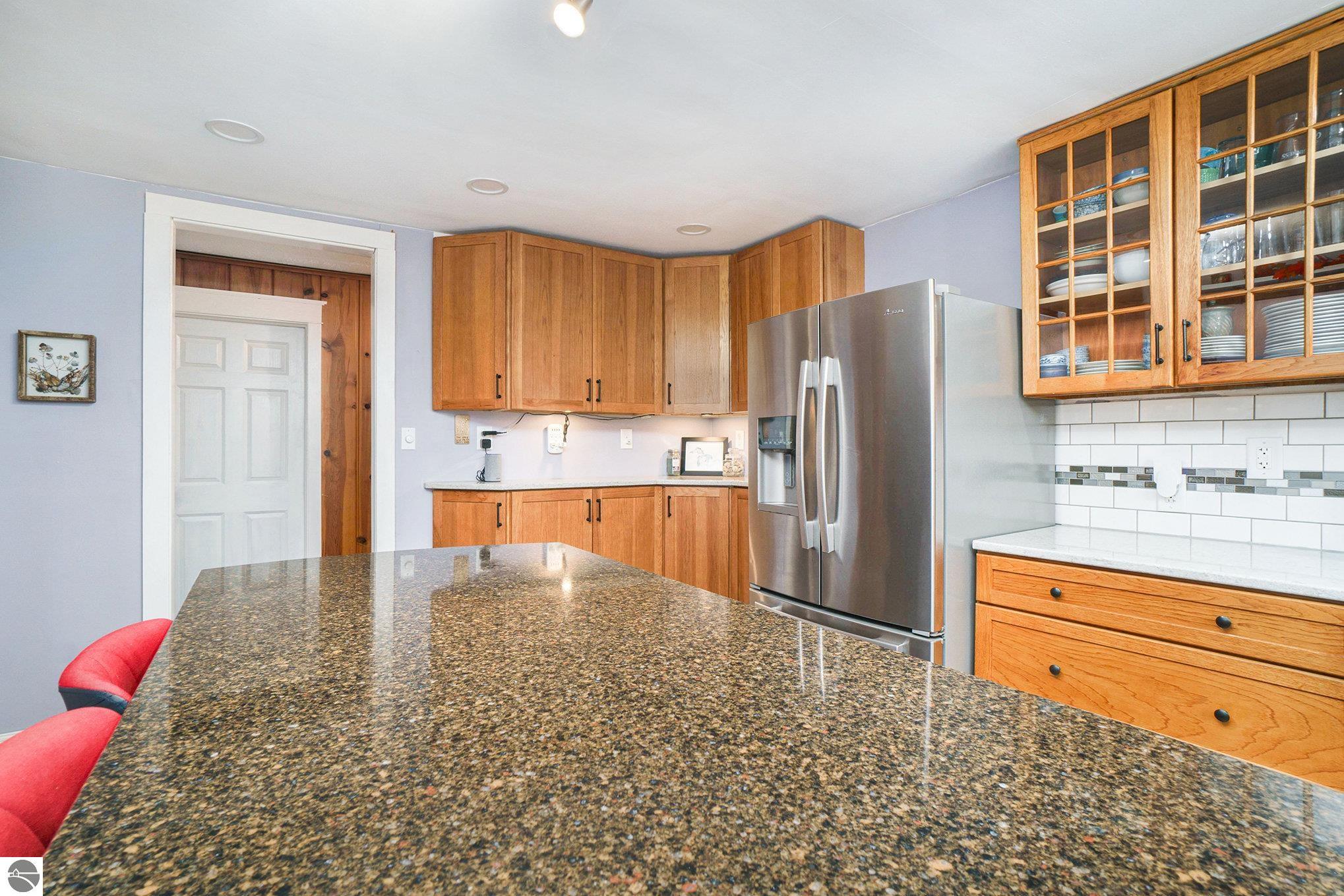 4652 Cairn Highway, Kewadin, MI 49648 — Photo 9
