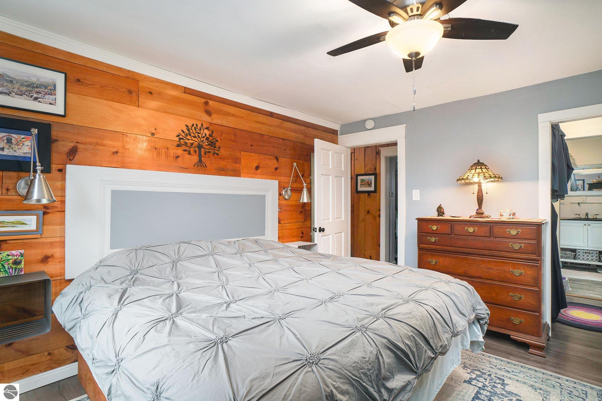 4652 Cairn Highway, Kewadin, MI 49648 — Photo 10