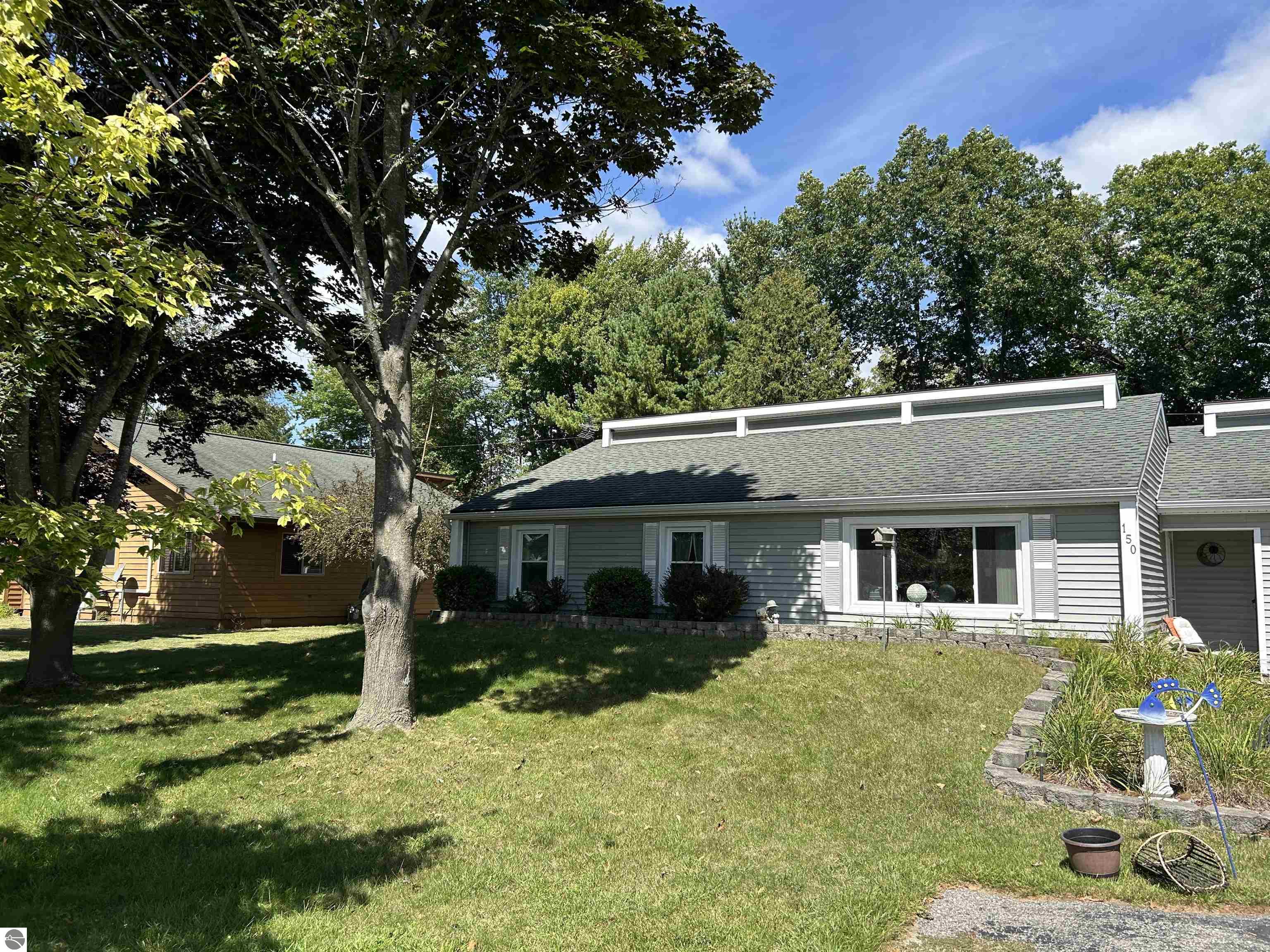 150 Roberta Drive, Tawas City, MI 48763 — Photo 2
