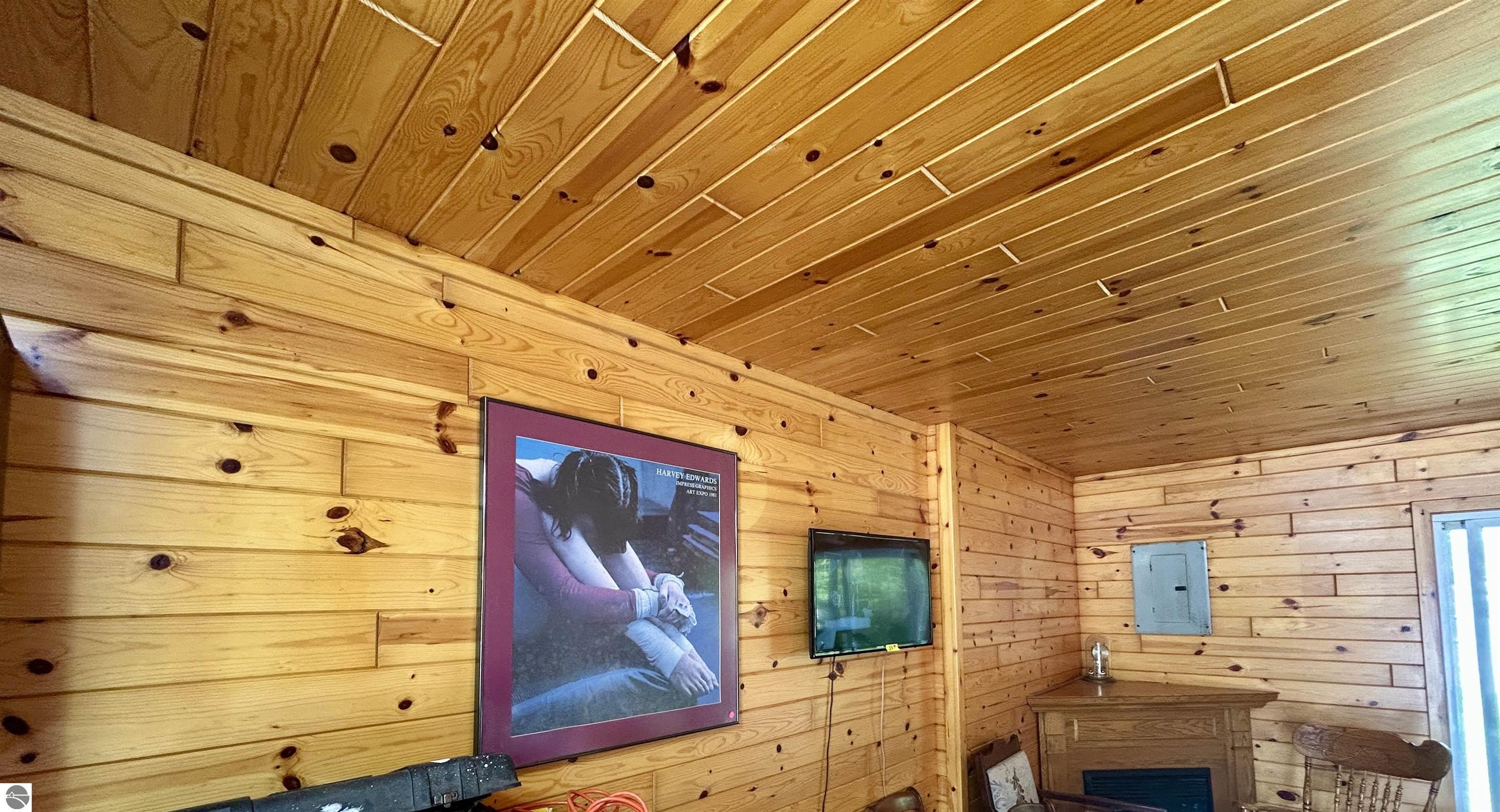 150 Roberta Drive, Tawas City, MI 48763 — Photo 28