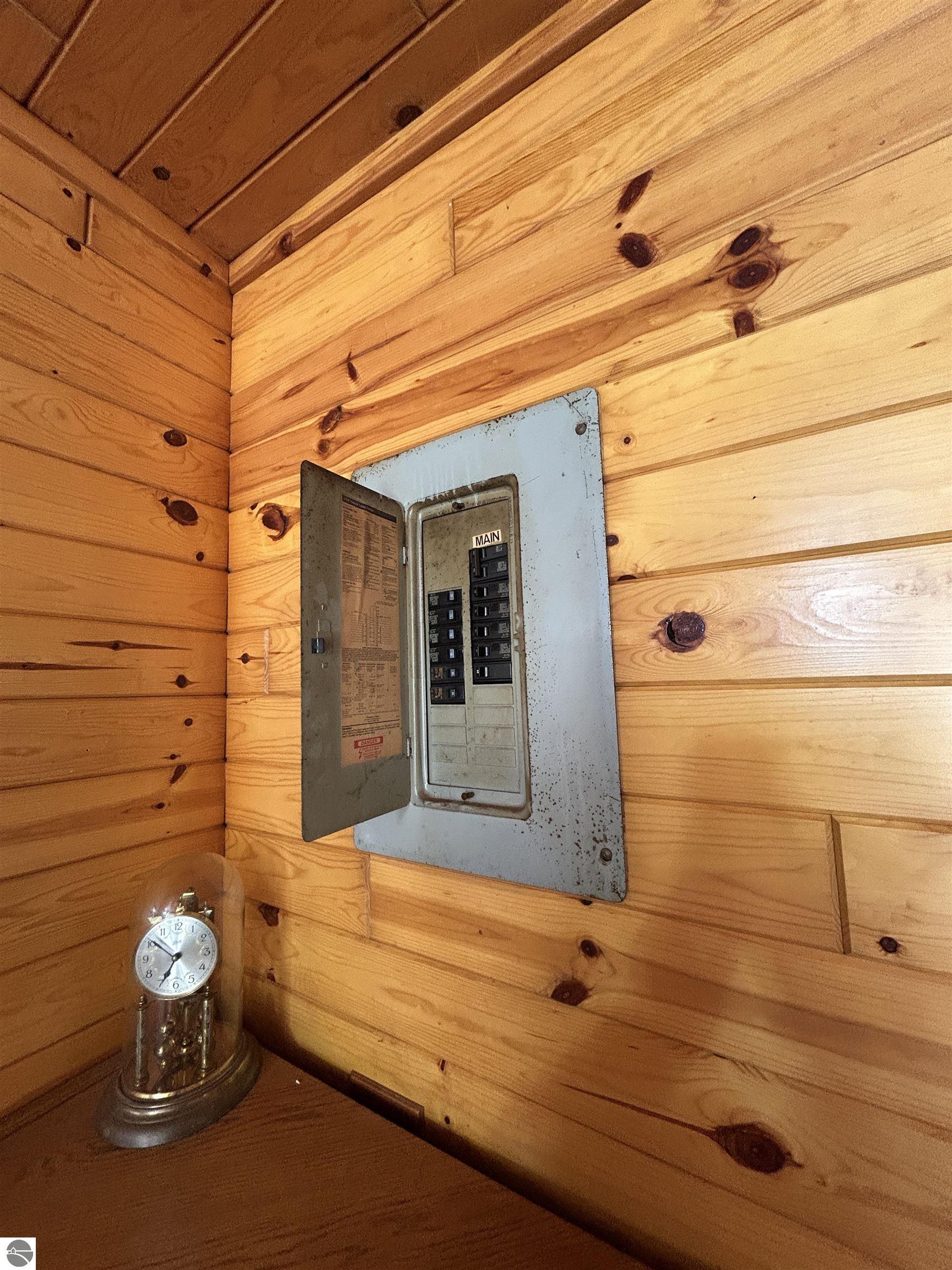 150 Roberta Drive, Tawas City, MI 48763 — Photo 30