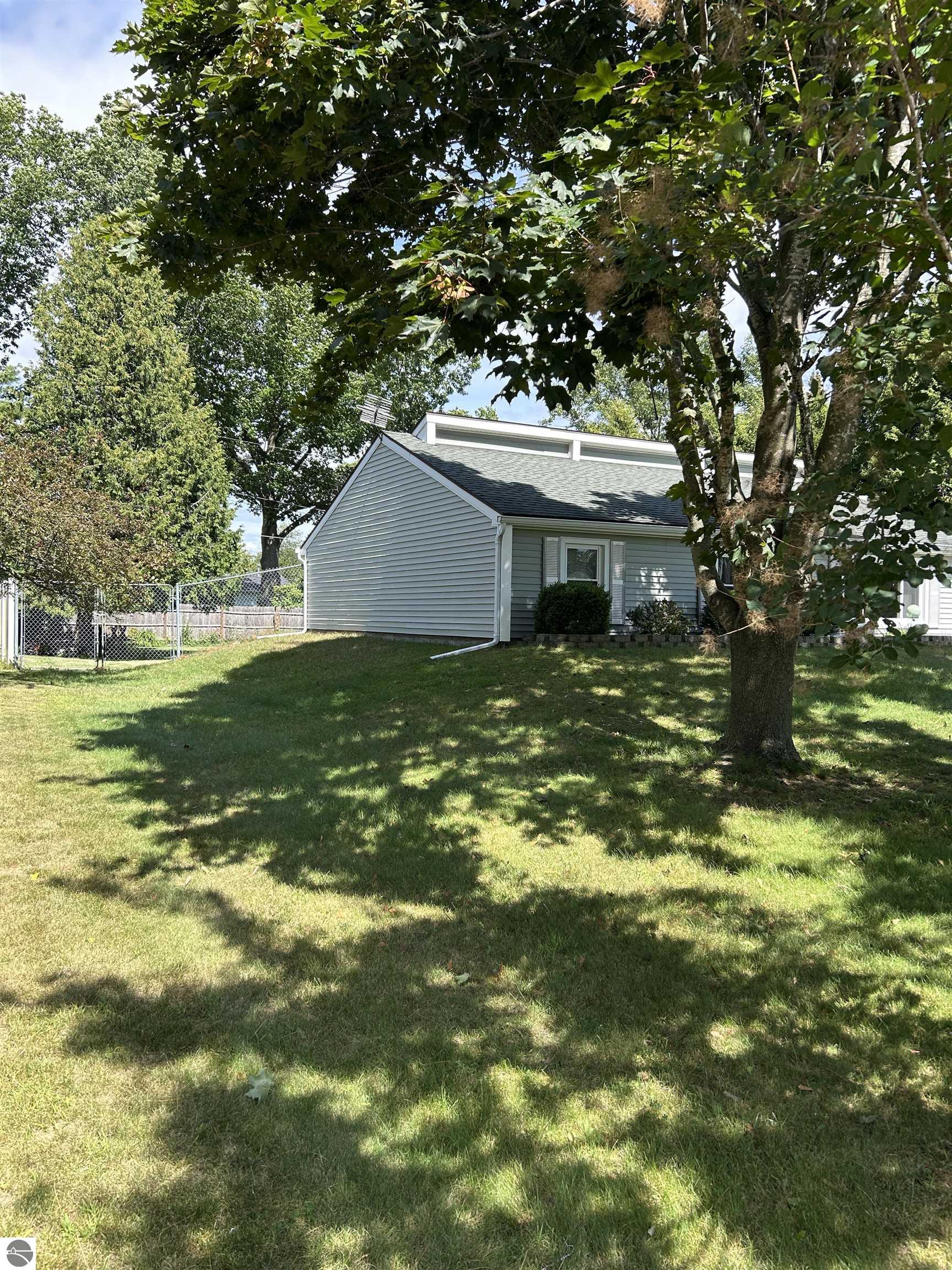 150 Roberta Drive, Tawas City, MI 48763 — Photo 33