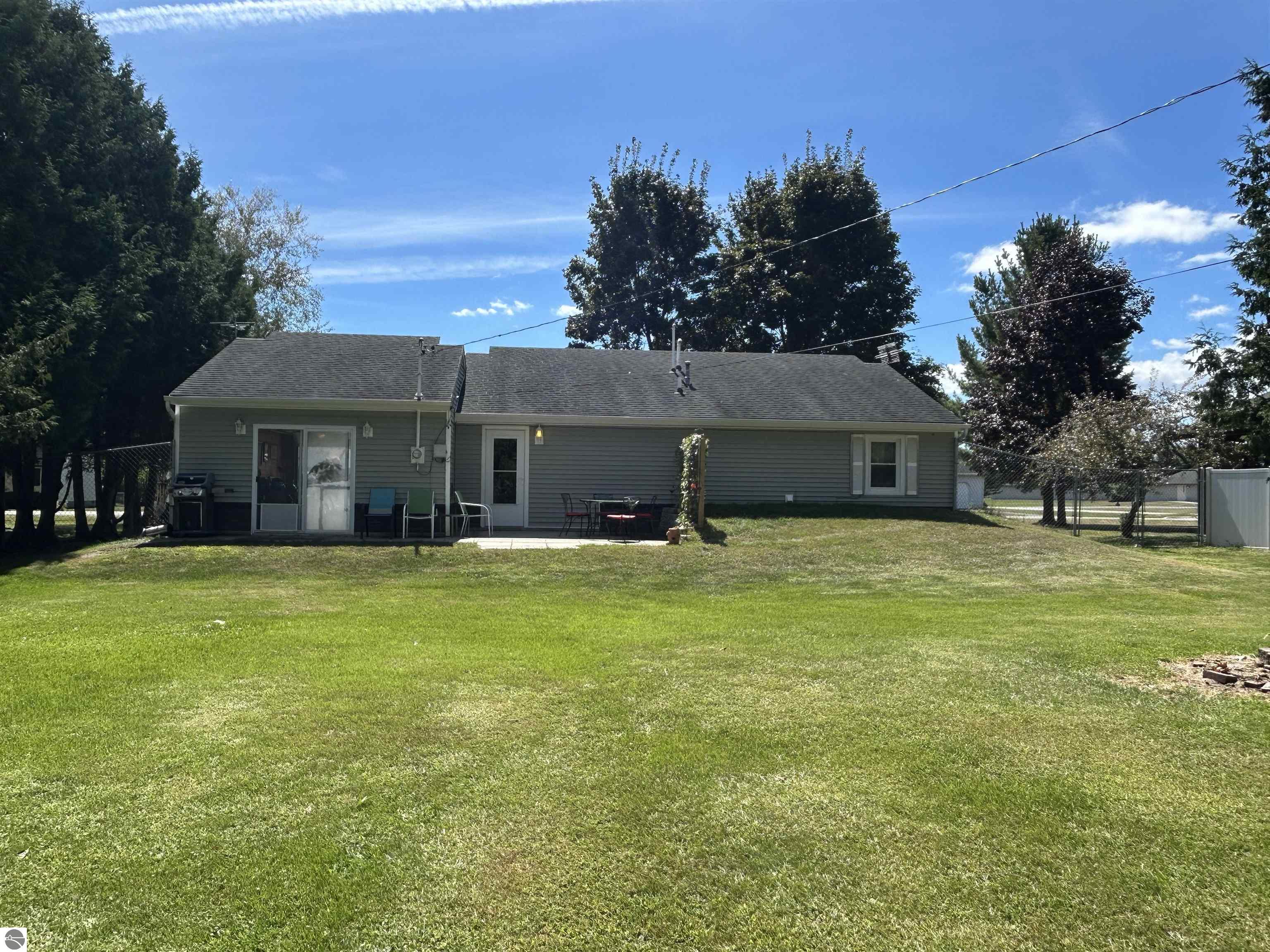 150 Roberta Drive, Tawas City, MI 48763 — Photo 7