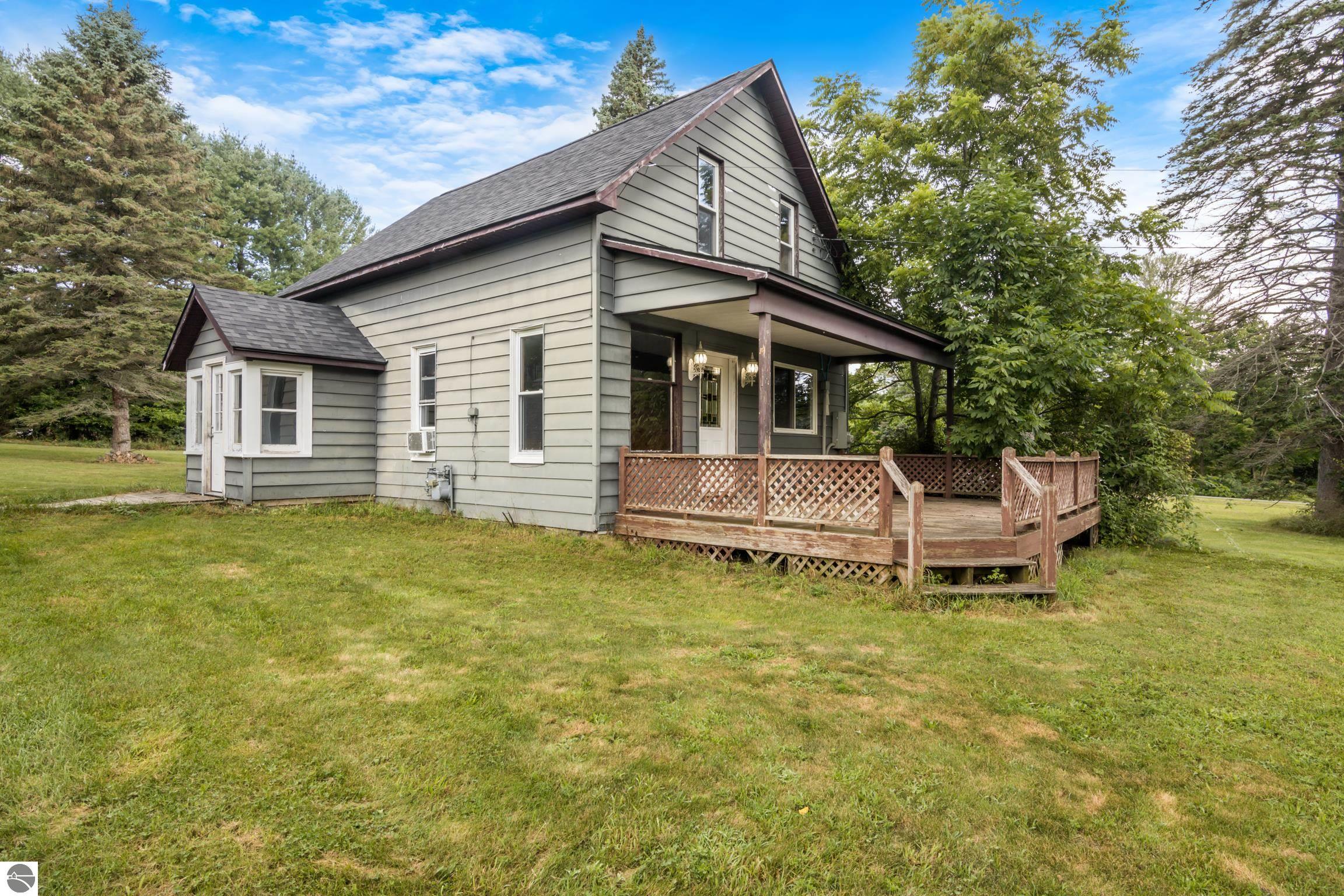 2211 Howard Street, Central Lake, MI 49622 — Photo 2