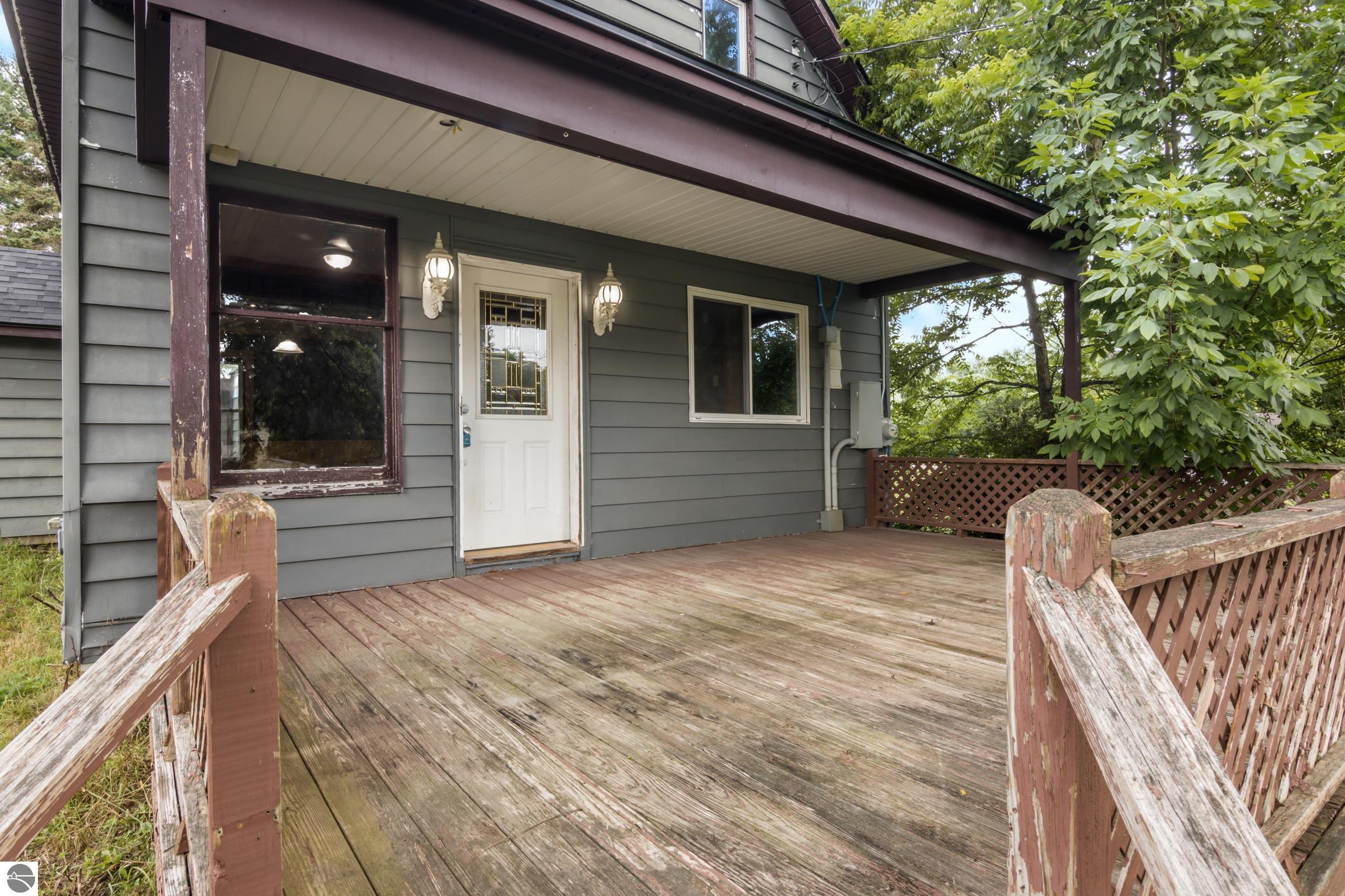 2211 Howard Street, Central Lake, MI 49622 — Photo 3
