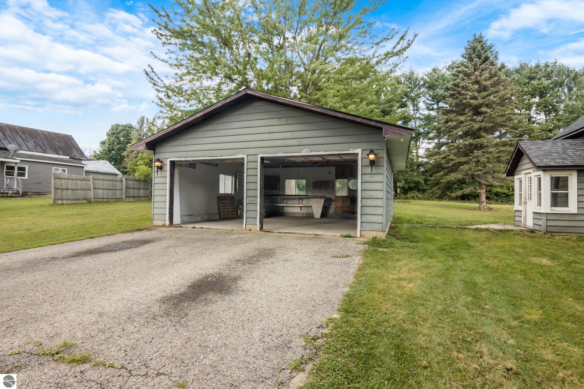 2211 Howard Street, Central Lake, MI 49622 — Photo 21