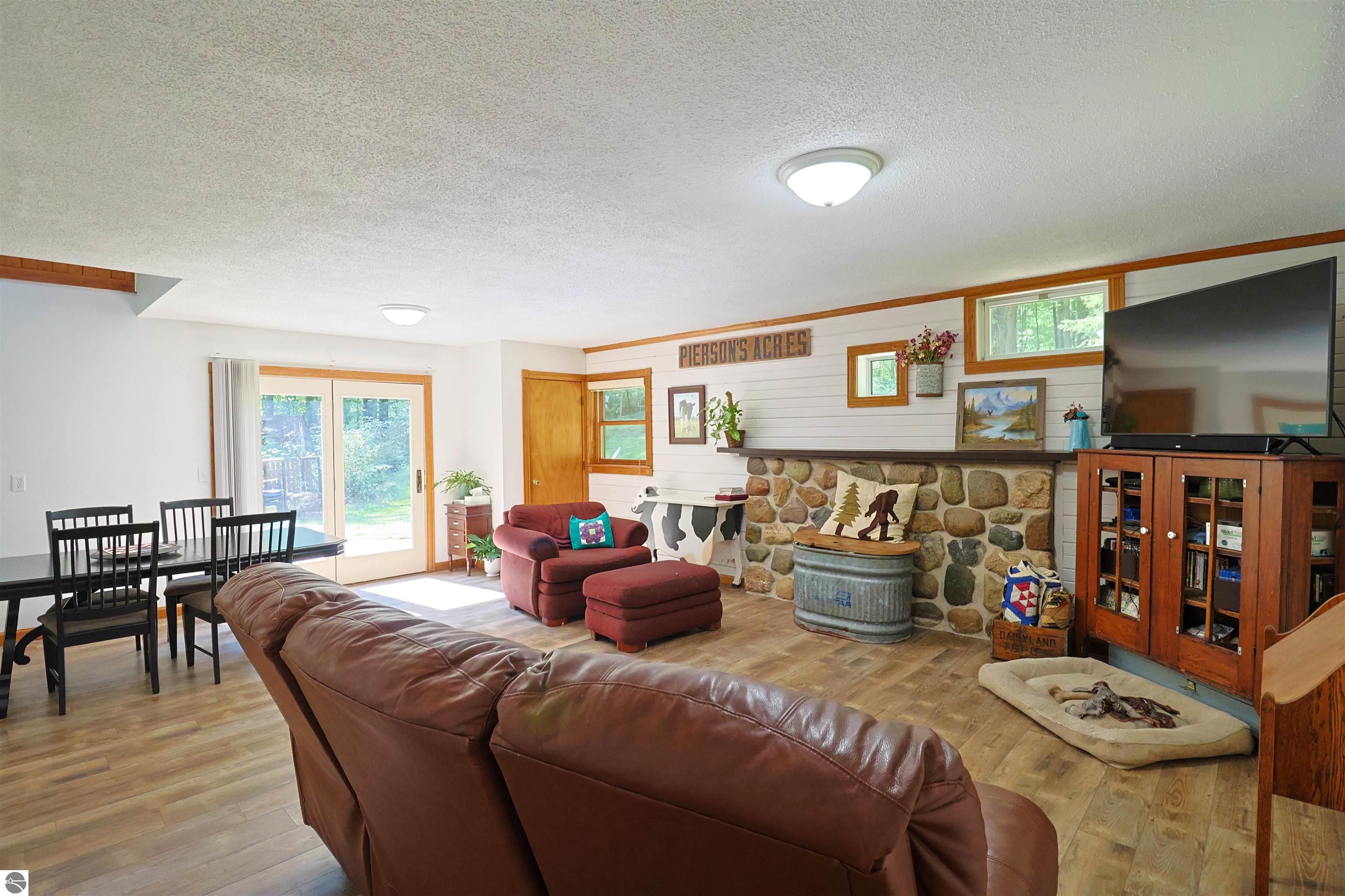 4518 W Vernon Road, Weidman, MI 48893 — Photo 13