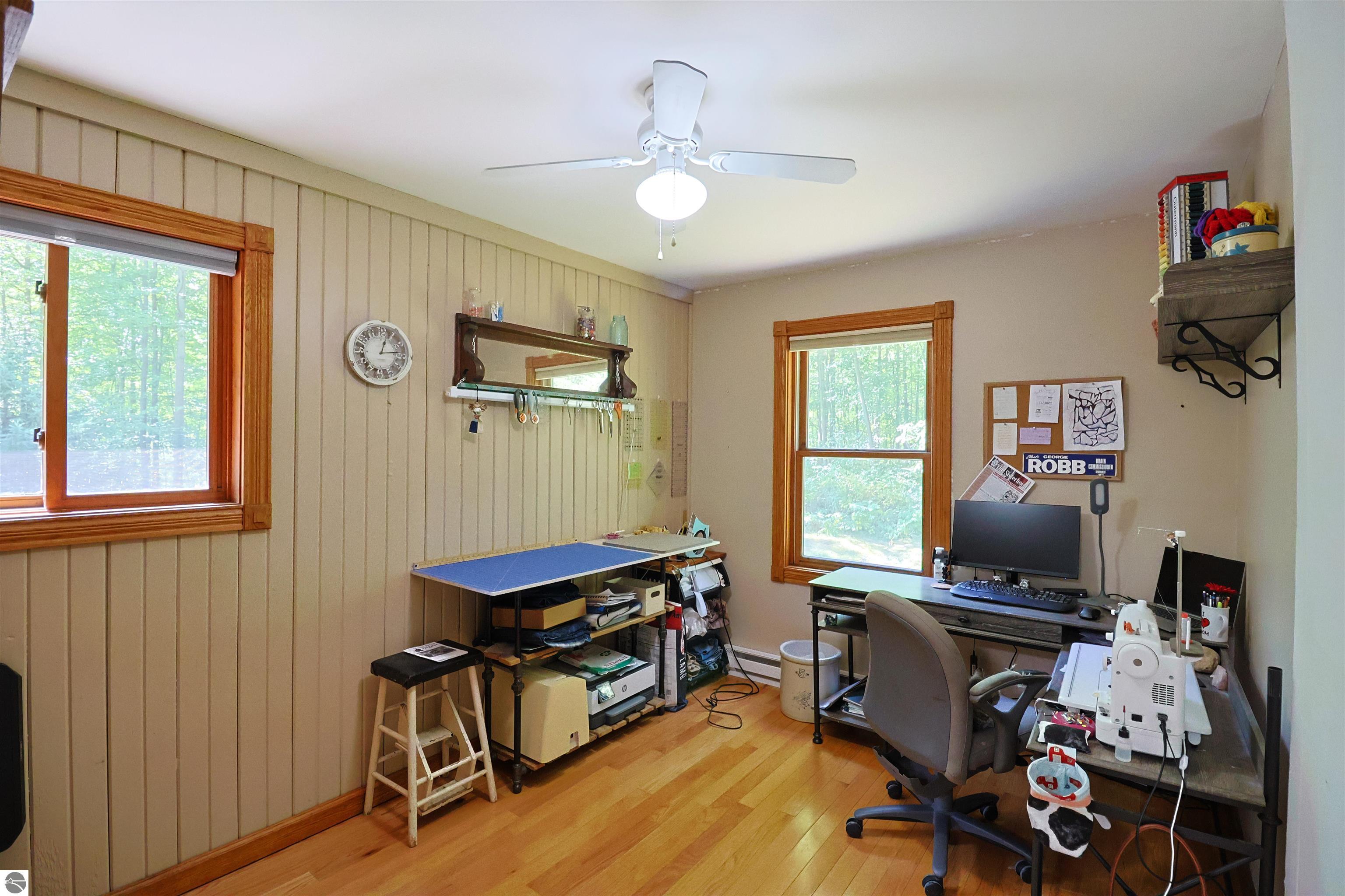 4518 W Vernon Road, Weidman, MI 48893 — Photo 19