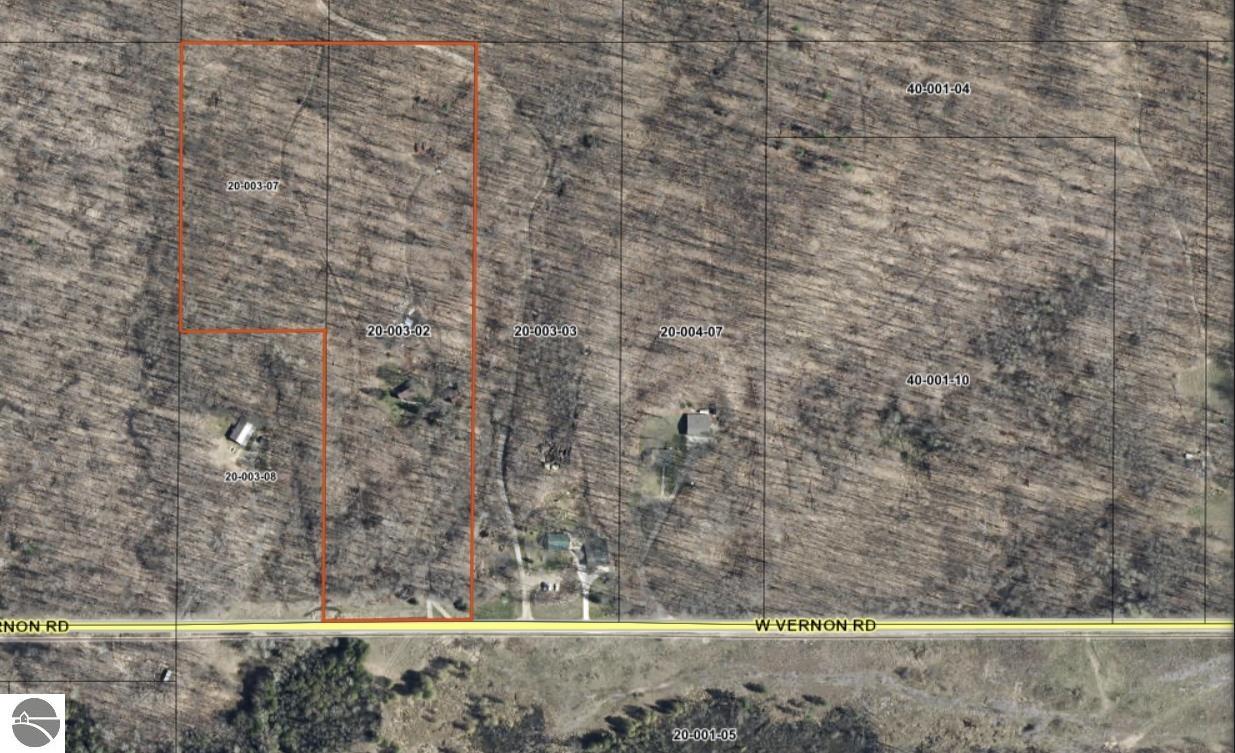 4518 W Vernon Road, Weidman, MI 48893 — Photo 27