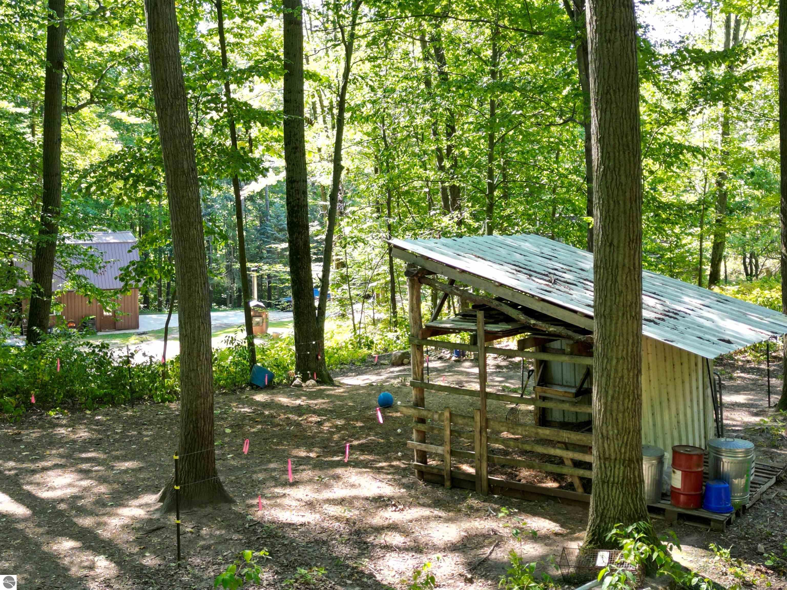 4518 W Vernon Road, Weidman, MI 48893 — Photo 28