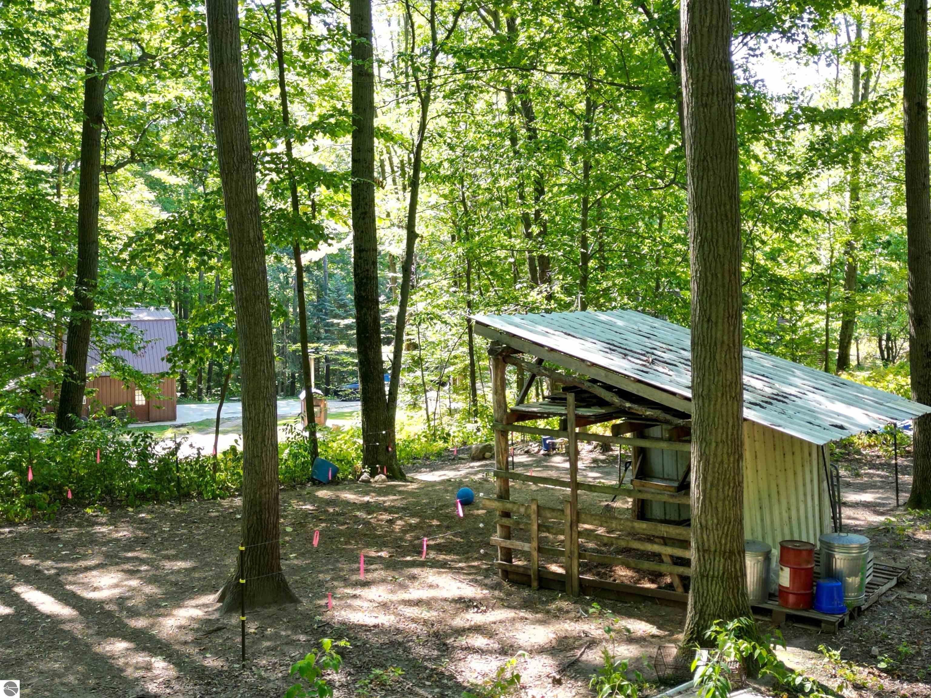 4518 W Vernon Road, Weidman, MI 48893 — Photo 30