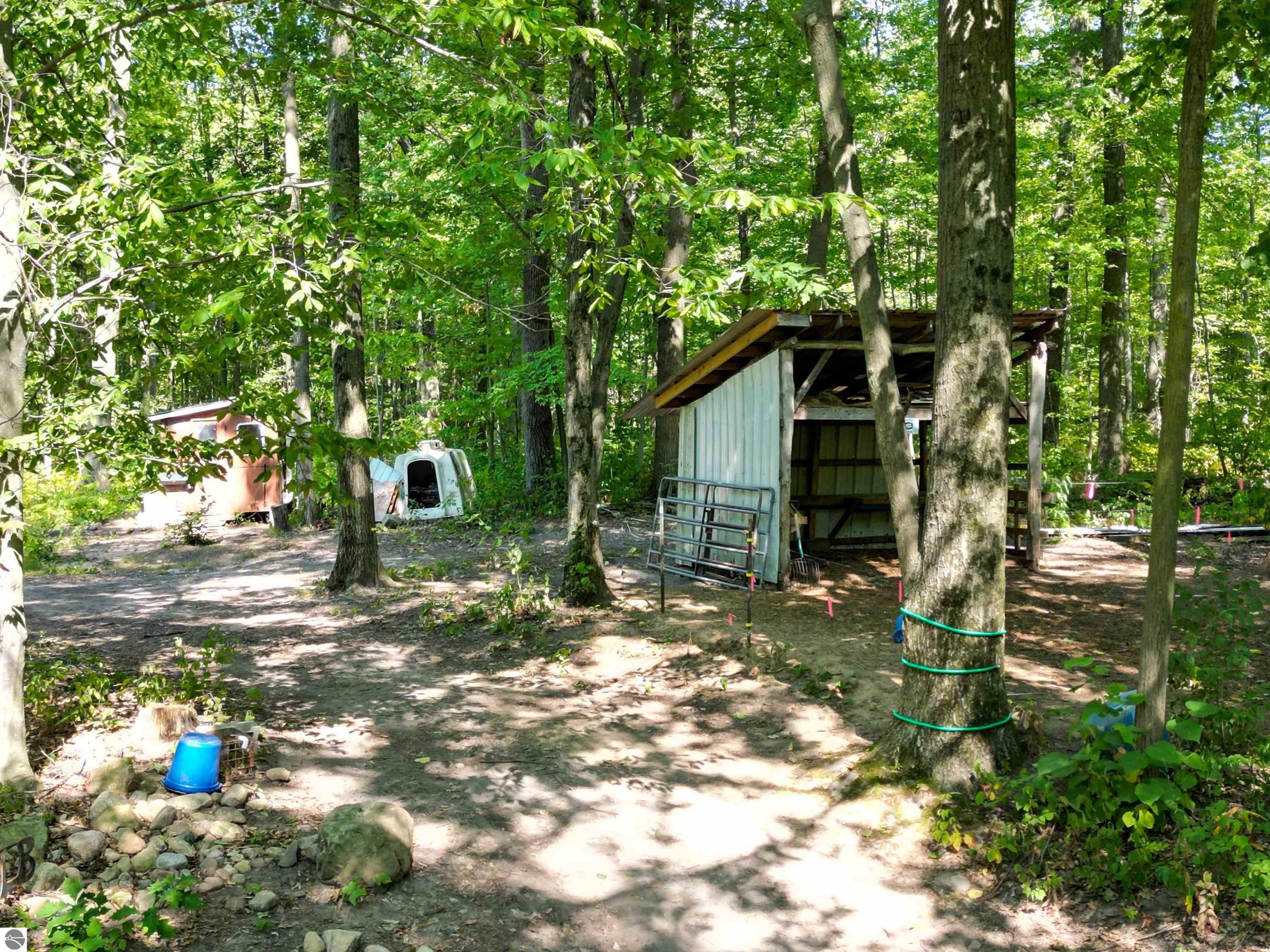 4518 W Vernon Road, Weidman, MI 48893 — Photo 31